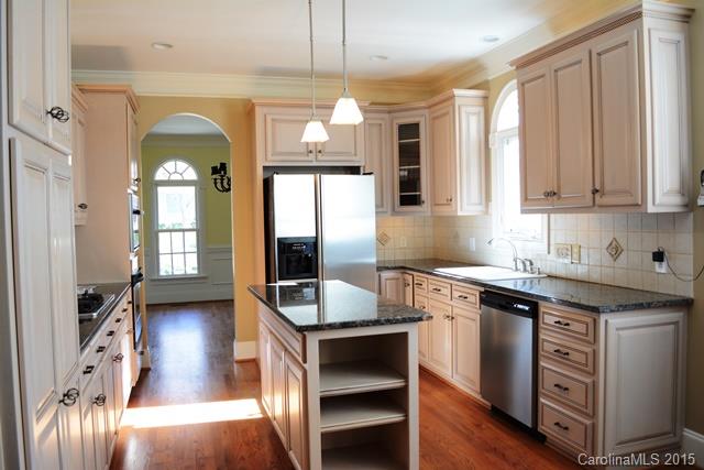 River Run - Residential