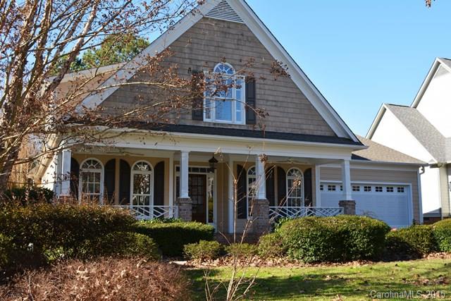 River Run - Residential