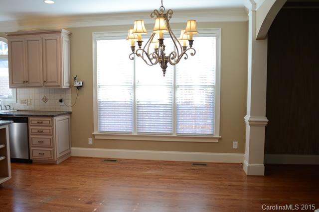 River Run - Residential