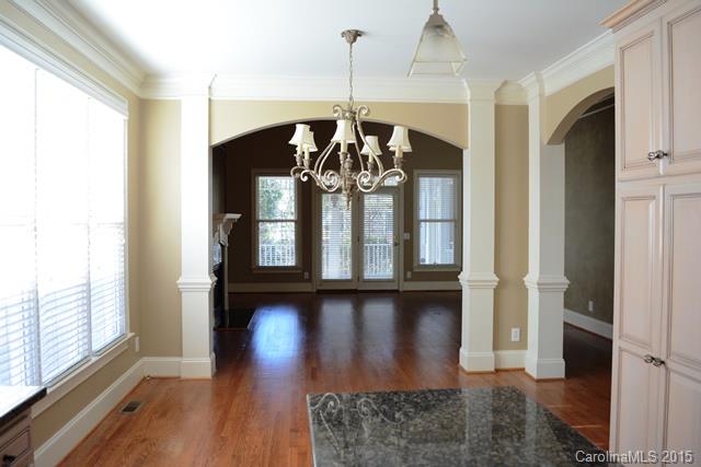 River Run - Residential