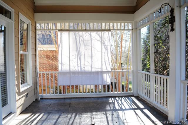 River Run - Residential