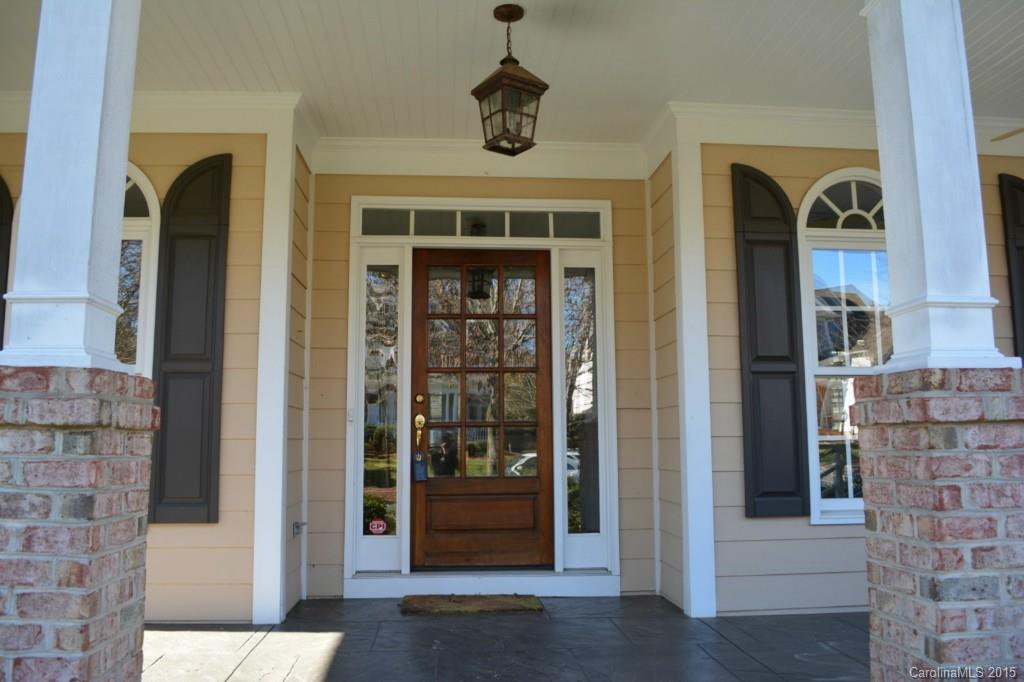 River Run - Residential