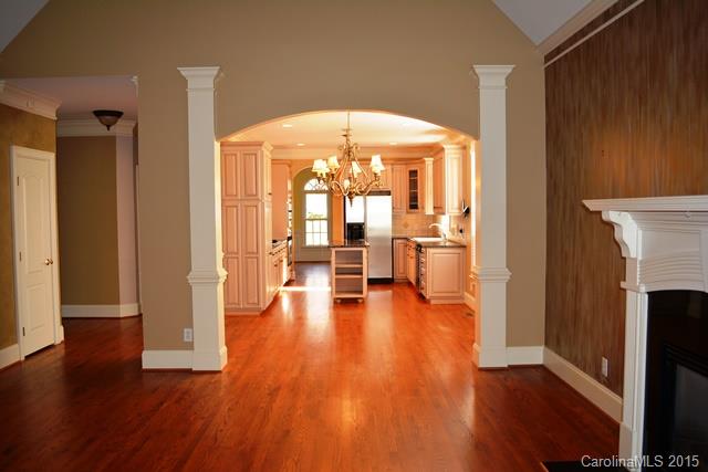 River Run - Residential