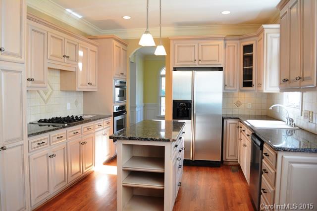 River Run - Residential