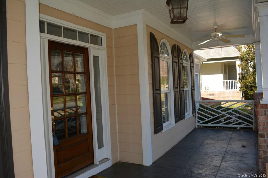 River Run - Residential