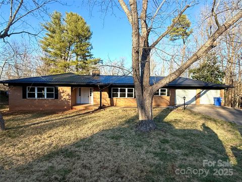 140 Power Street Spindale NC 28160