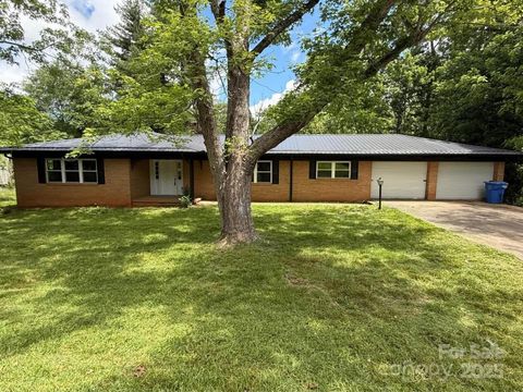 140 Power Street Spindale NC 28160