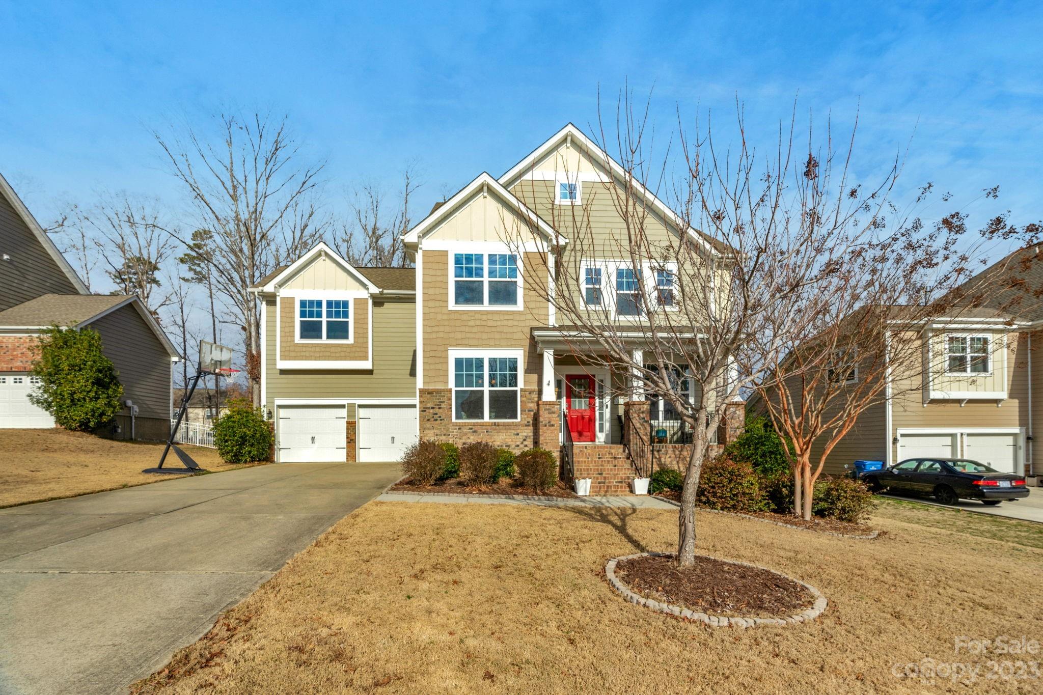 Lawson - Residential