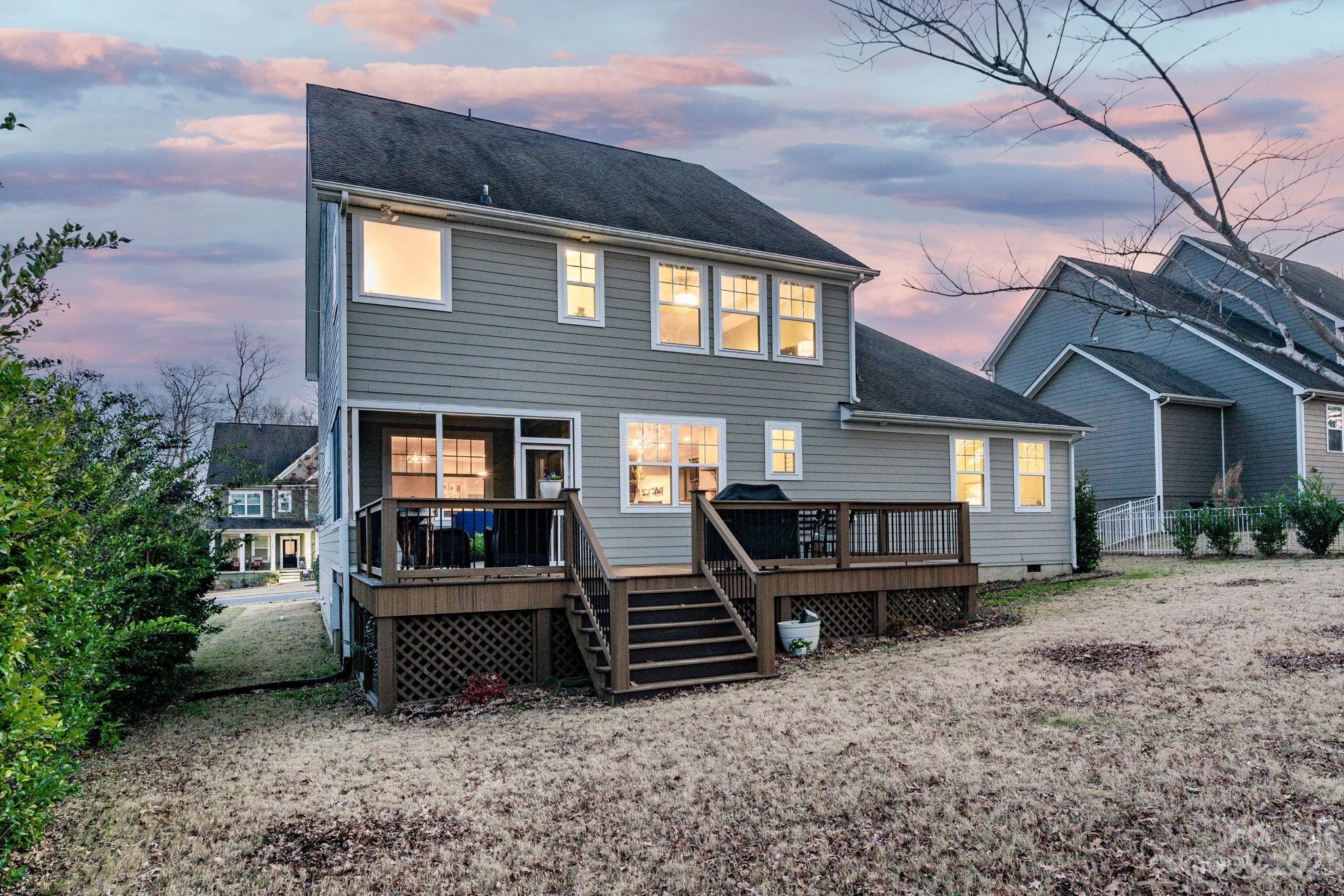 Lawson - Residential