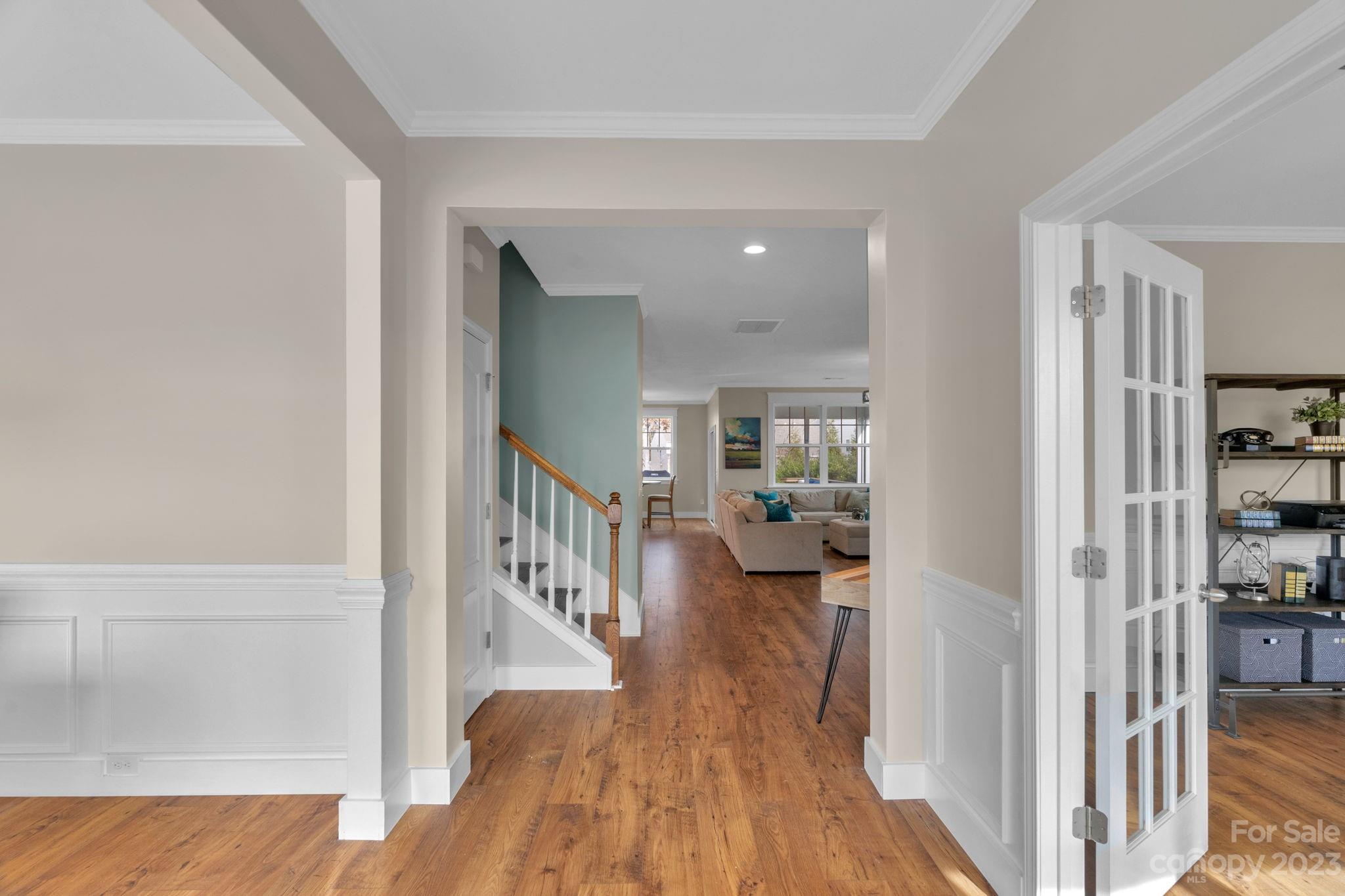 Lawson - Residential