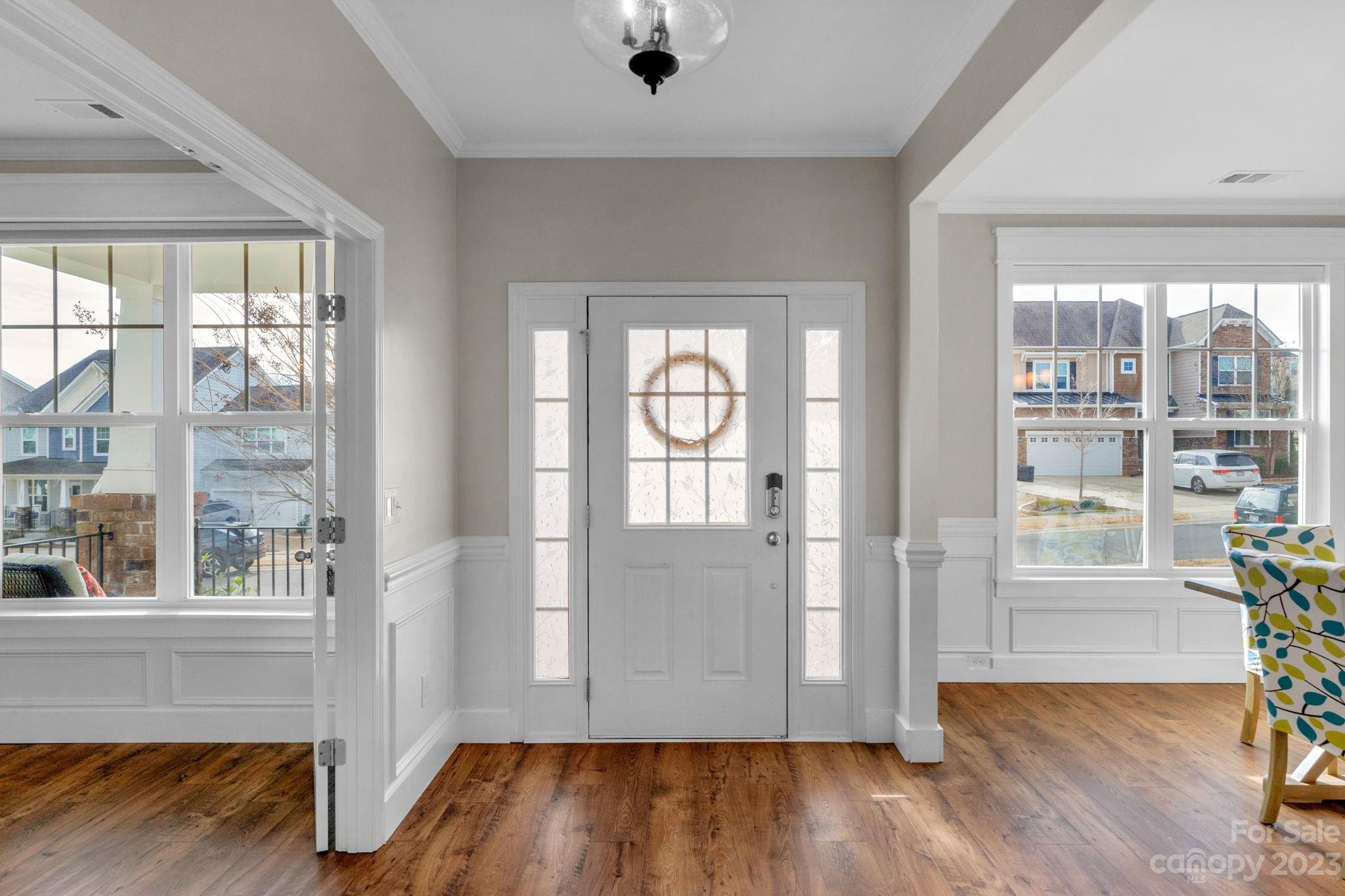 Lawson - Residential