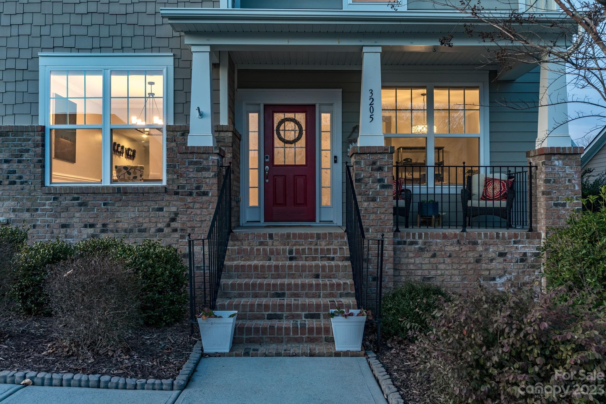 Lawson - Residential