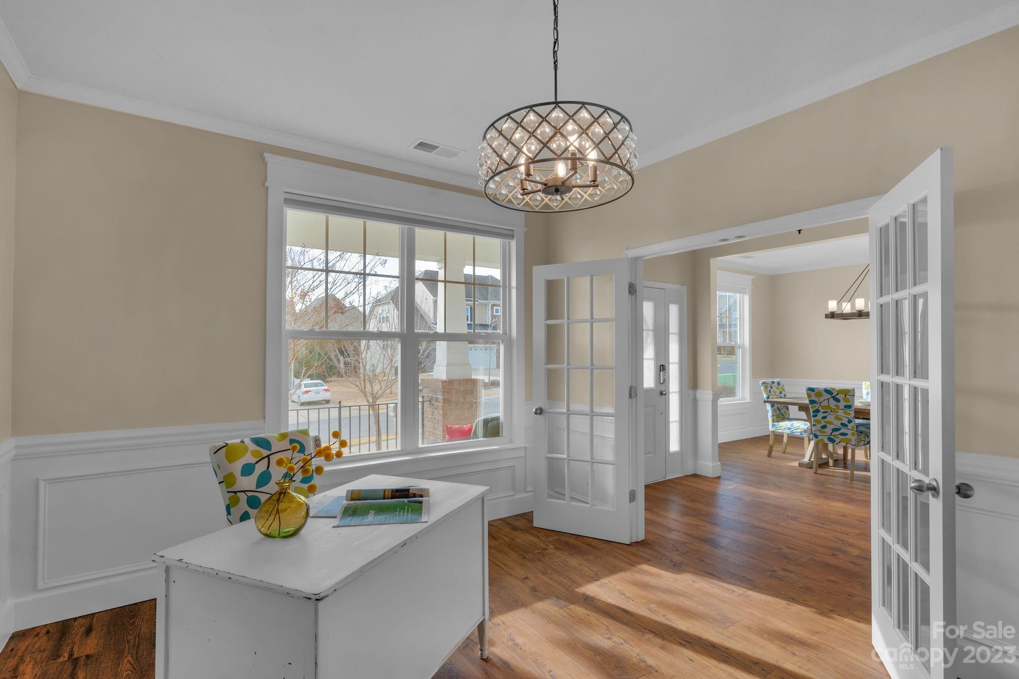 Lawson - Residential