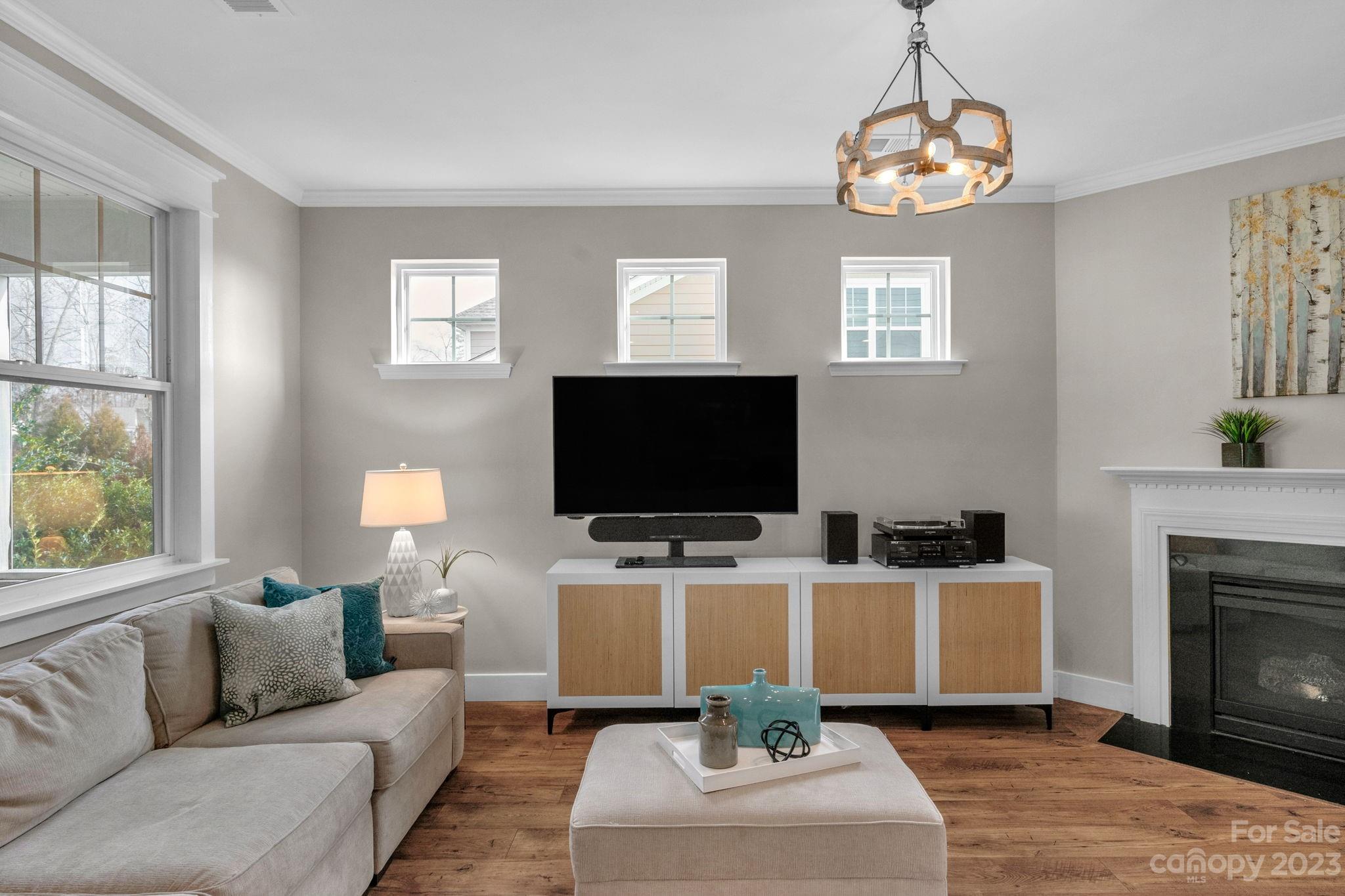 Lawson - Residential