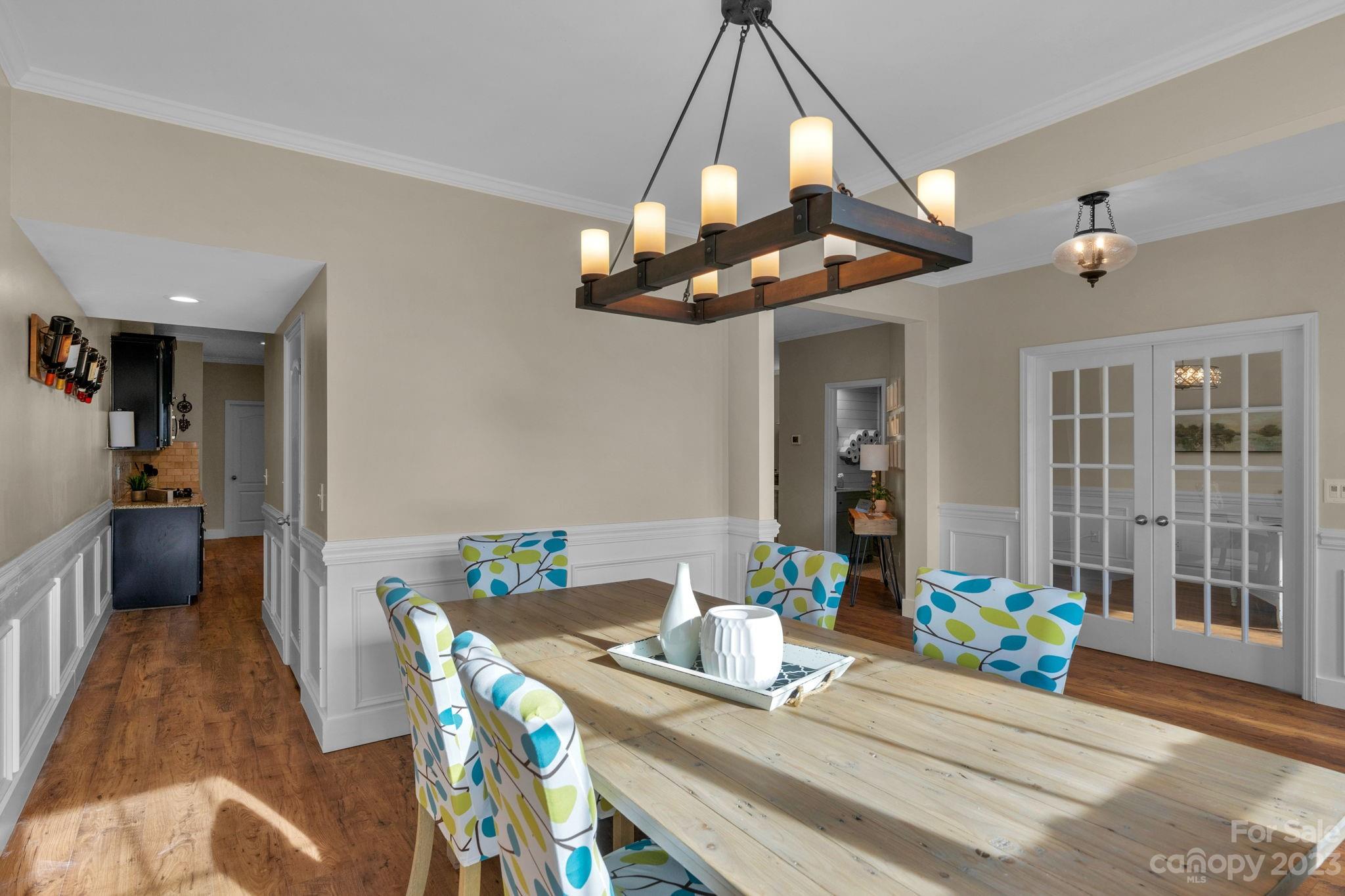 Lawson - Residential