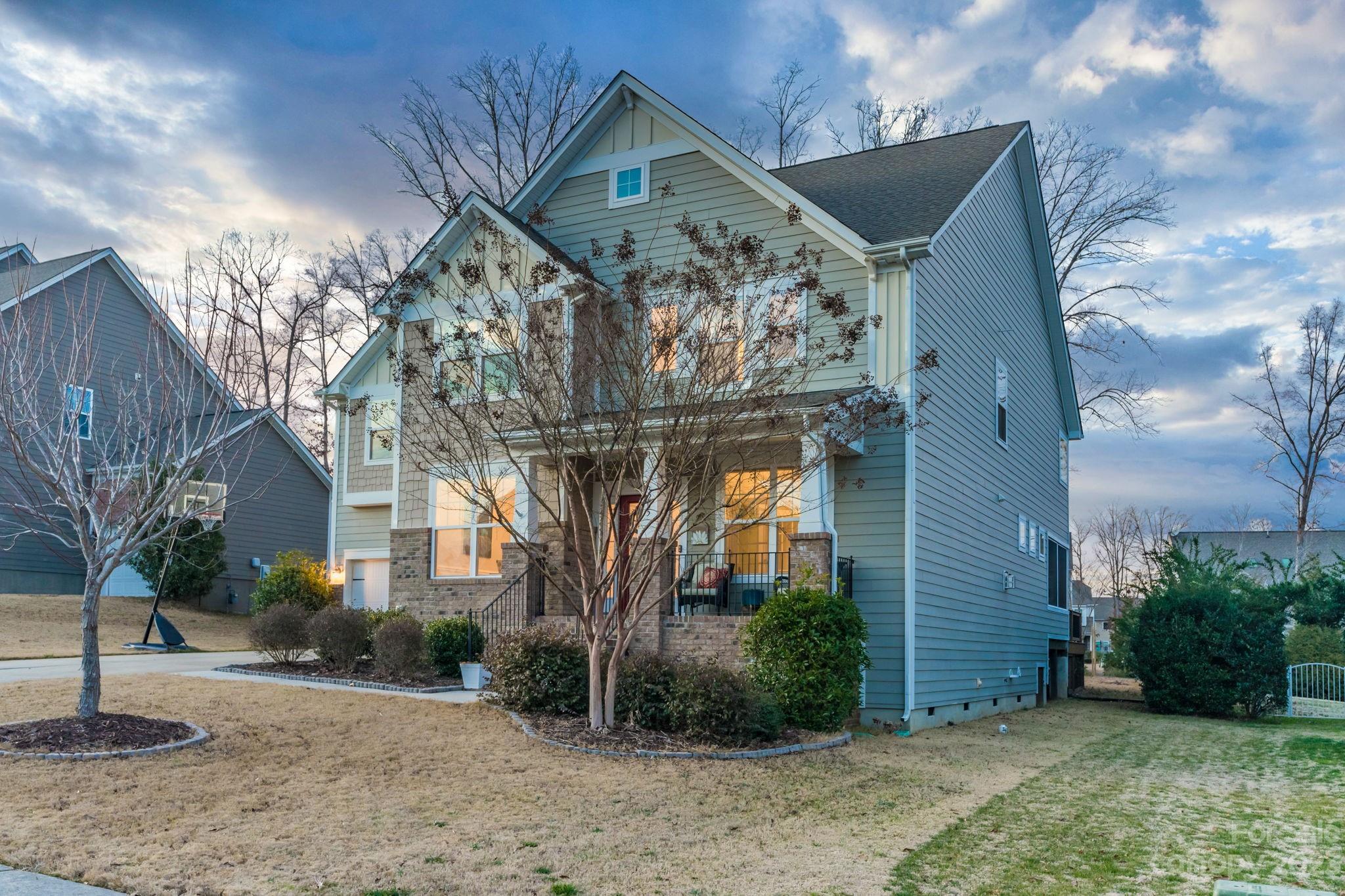 Lawson - Residential