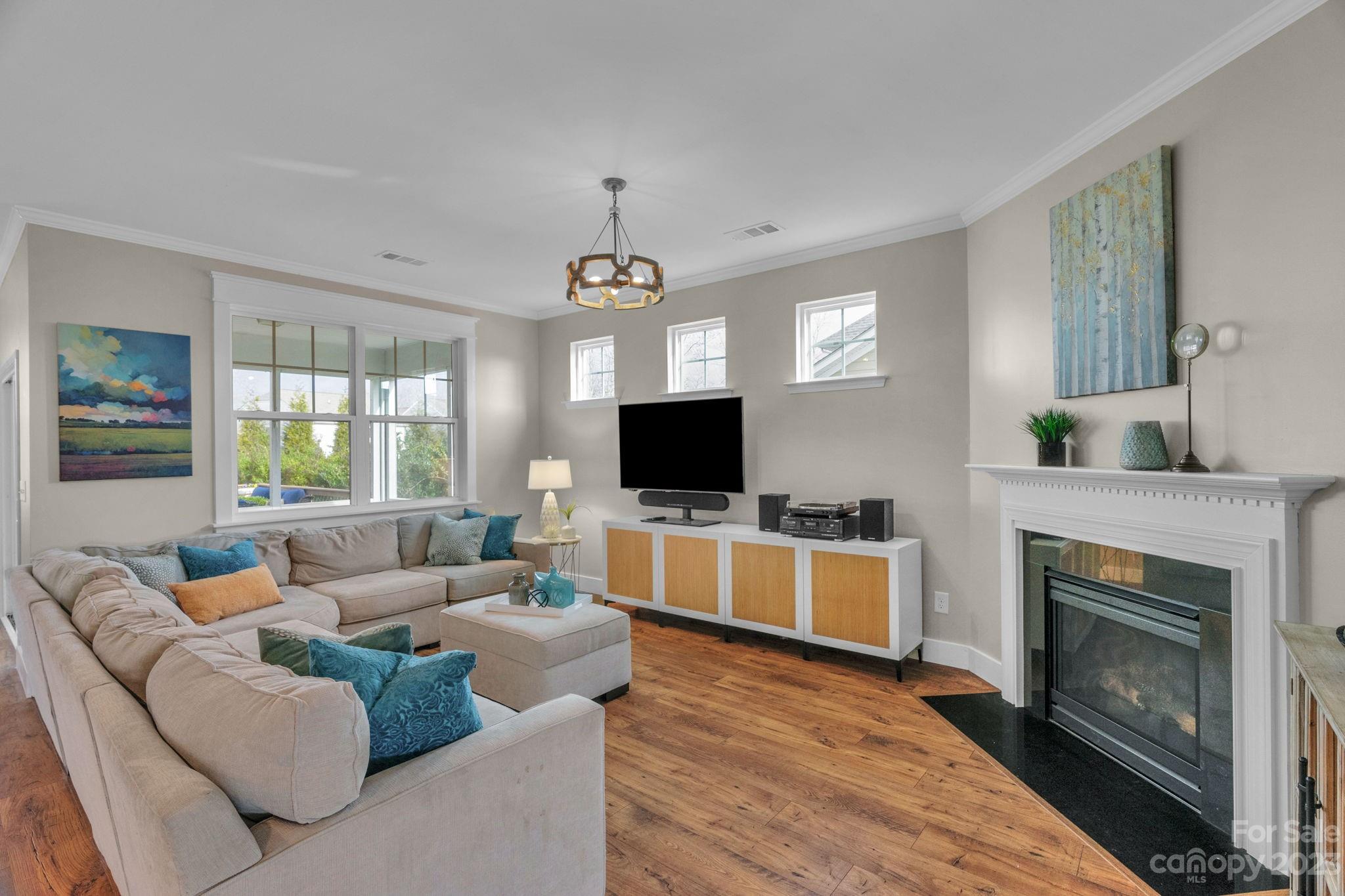 Lawson - Residential