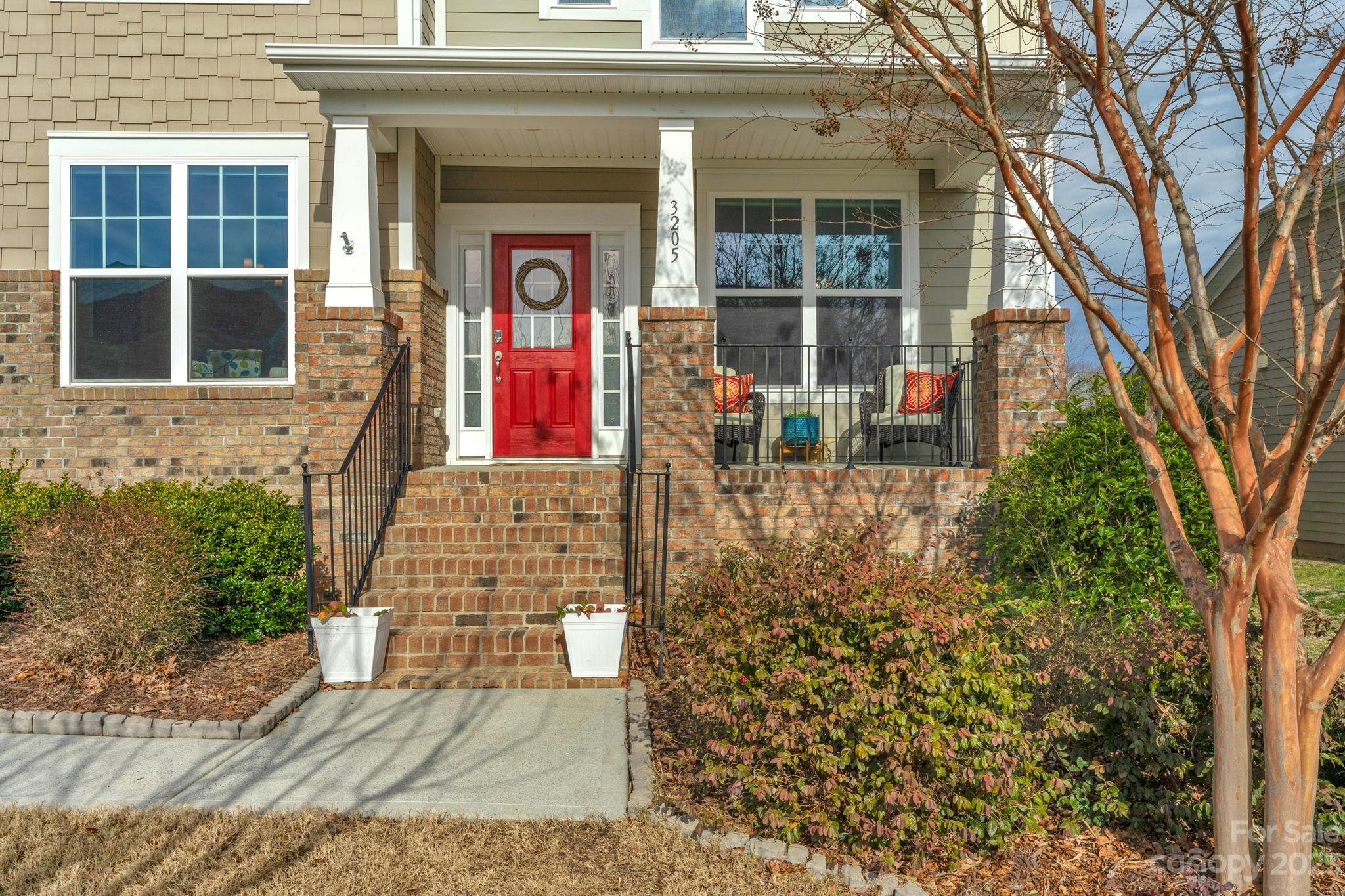 Lawson - Residential