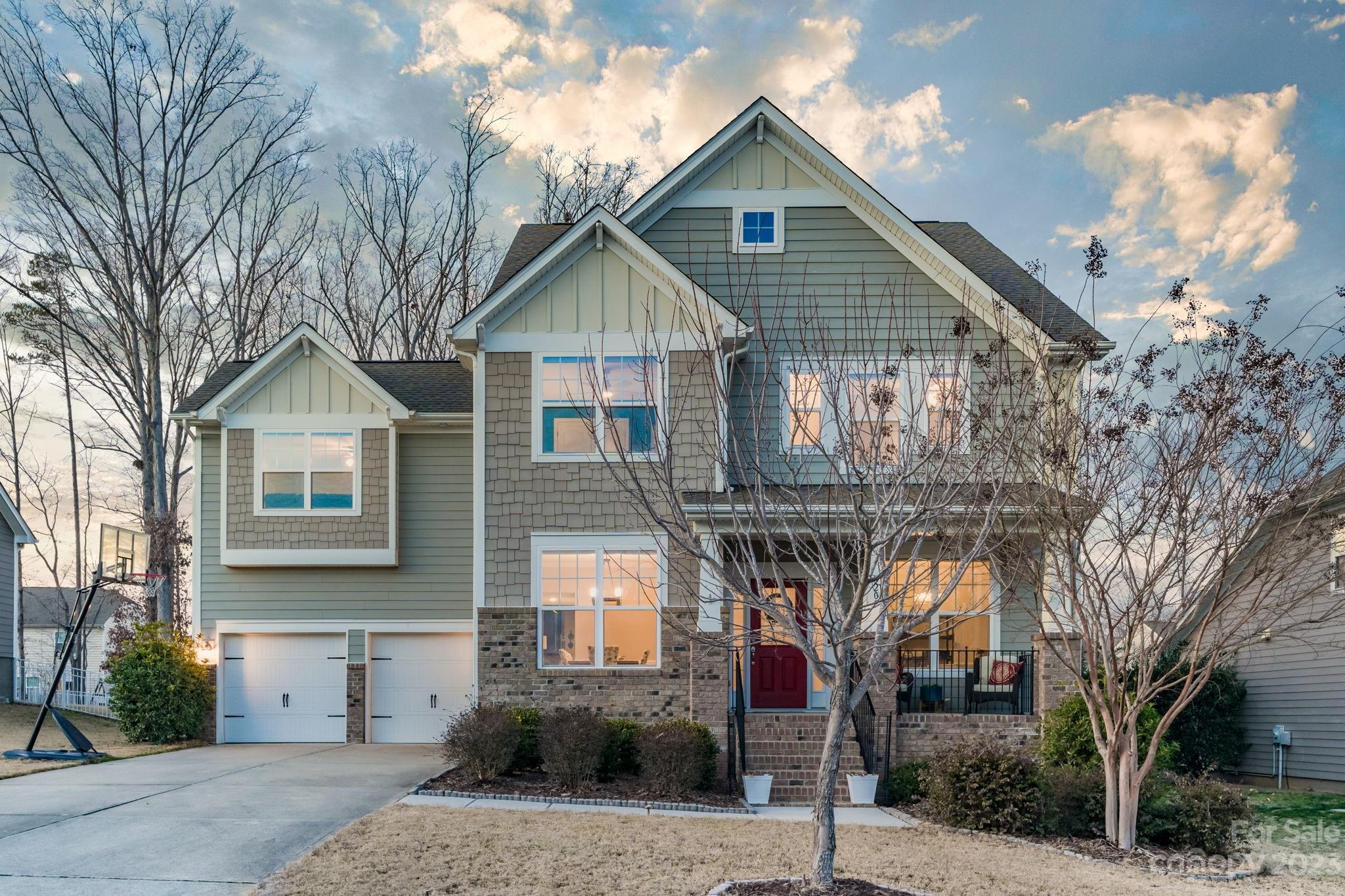 Lawson - Residential