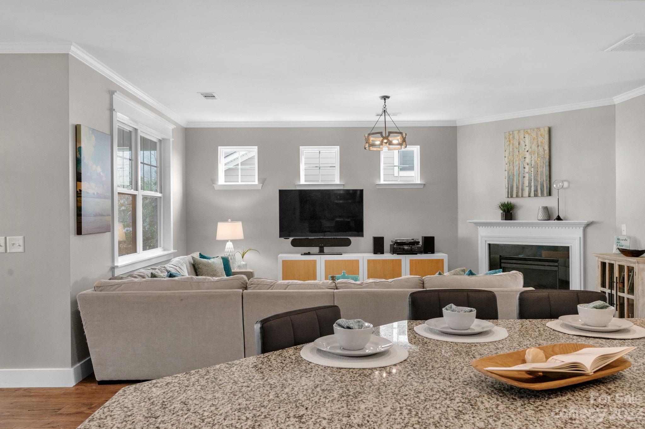 Lawson - Residential