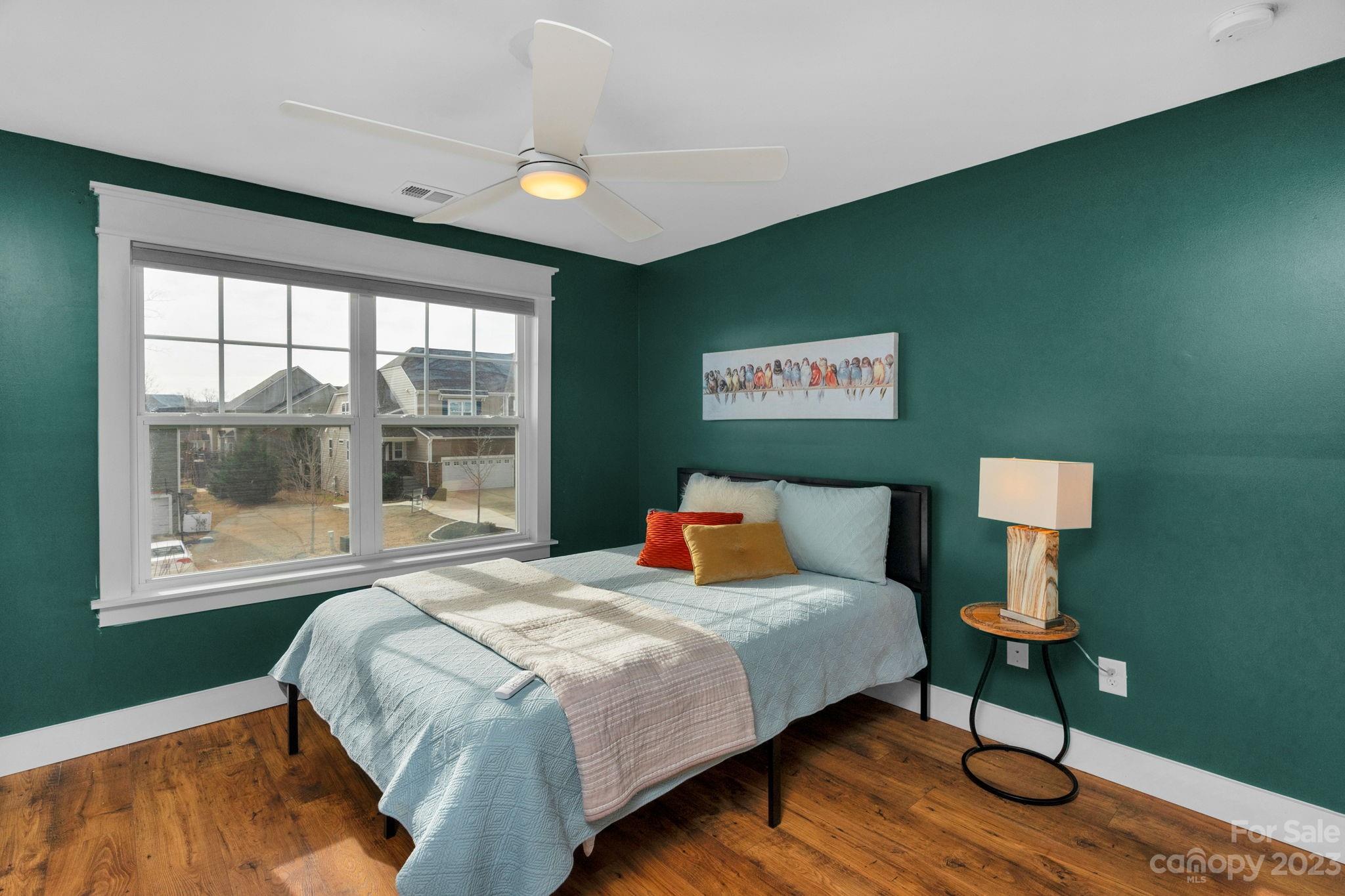 Lawson - Residential