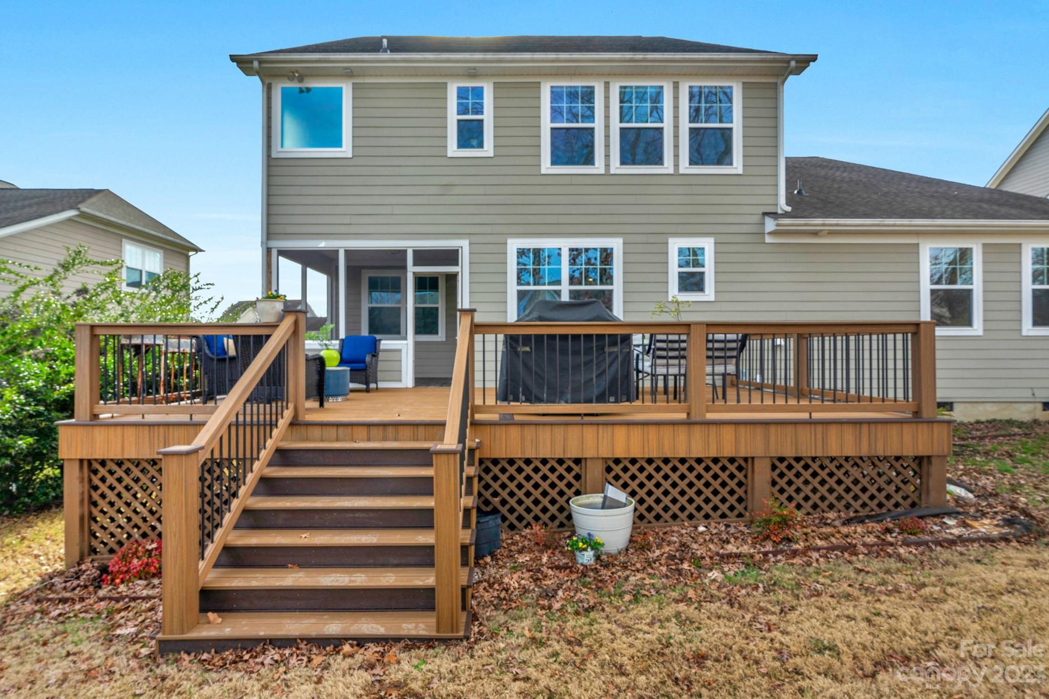 Lawson - Residential