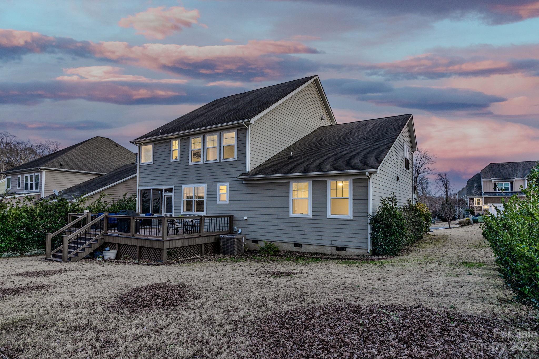 Lawson - Residential