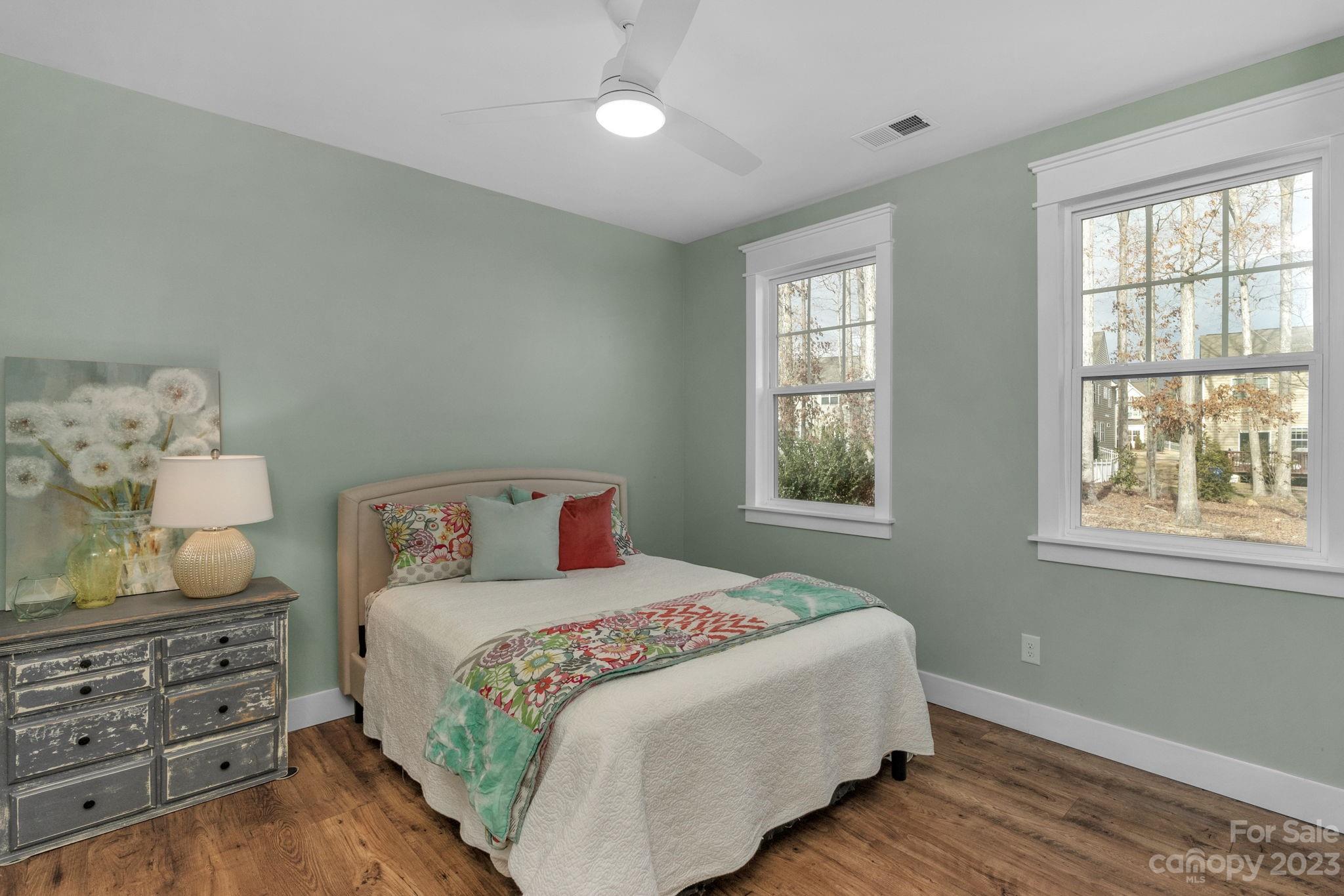 Lawson - Residential