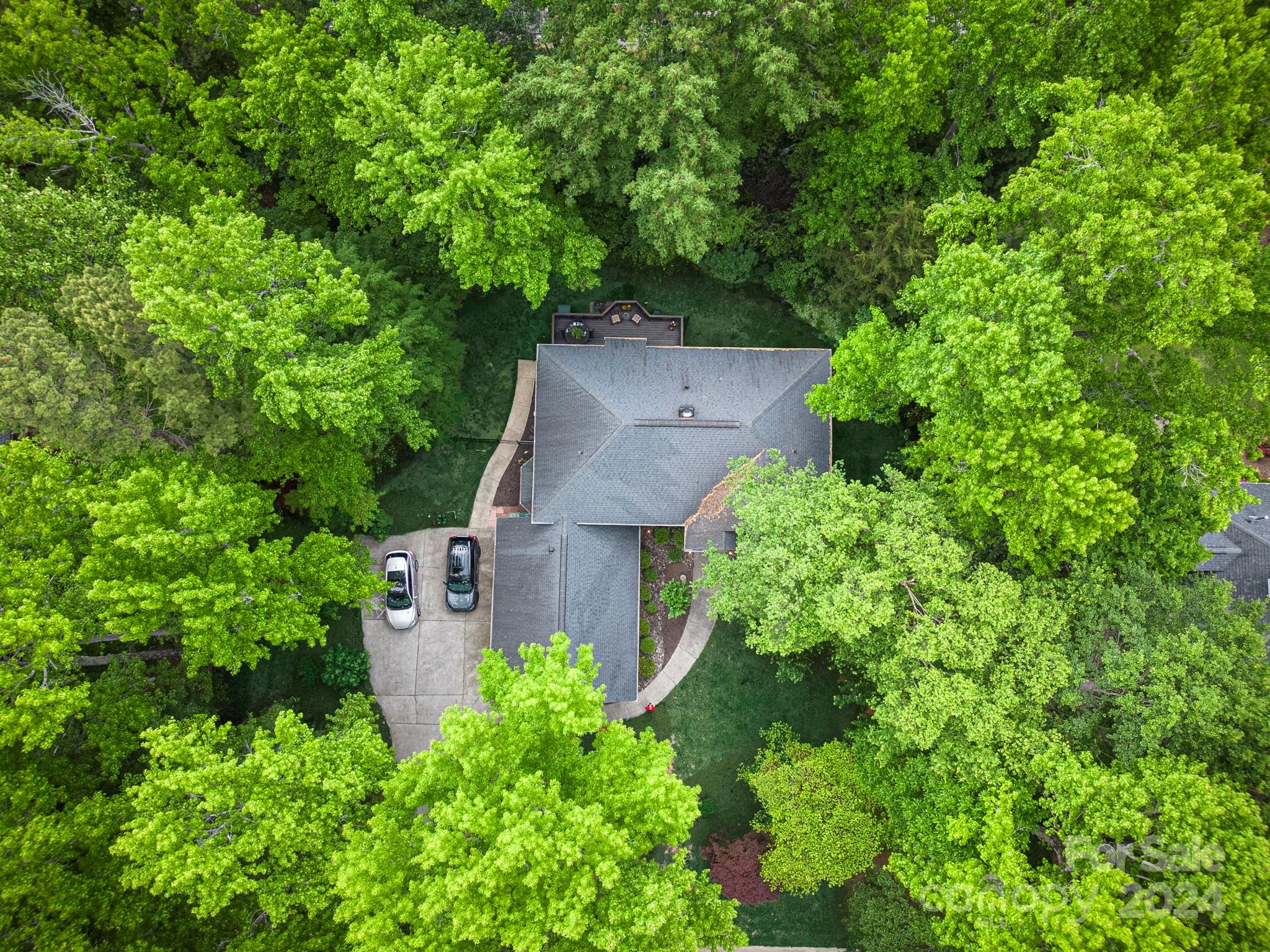 Ardrey Acres - Residential