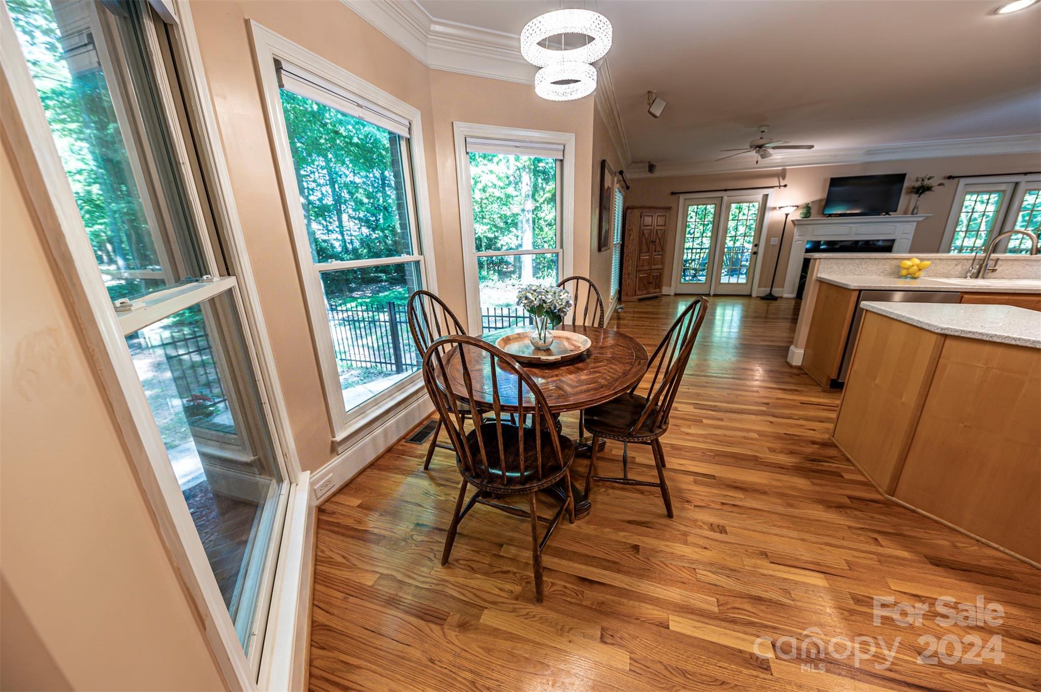 Ardrey Acres - Residential