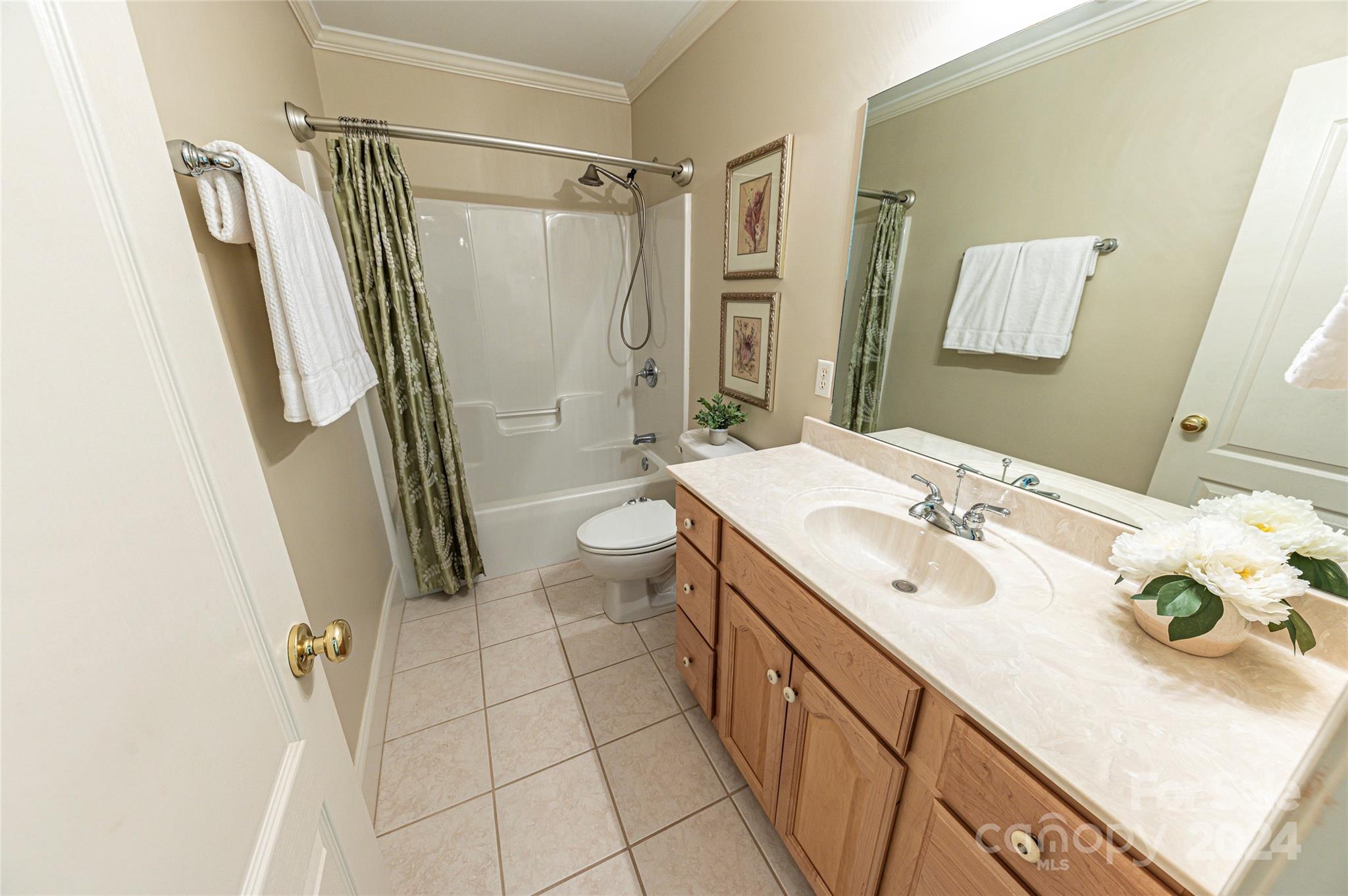 Ardrey Acres - Residential