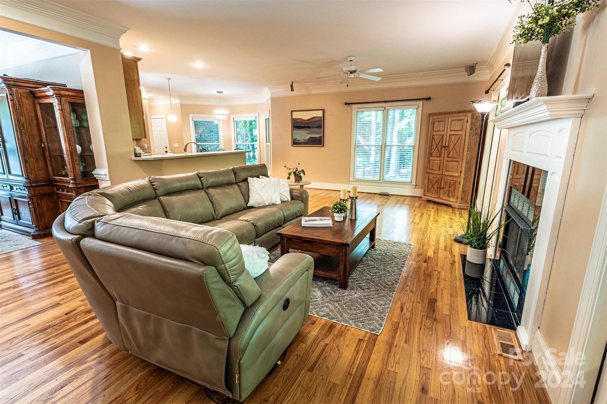 Ardrey Acres - Residential