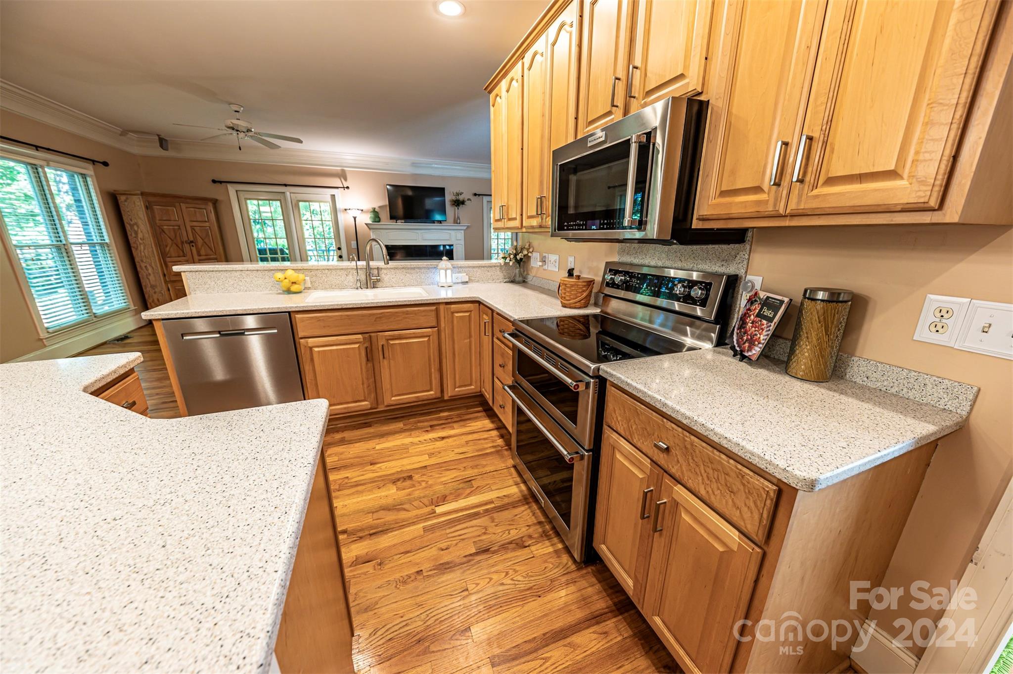 Ardrey Acres - Residential