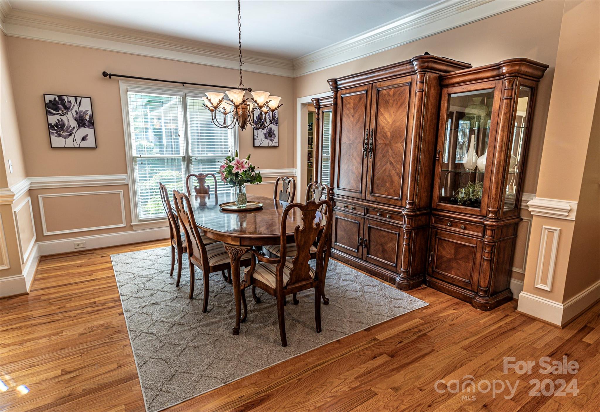 Ardrey Acres - Residential