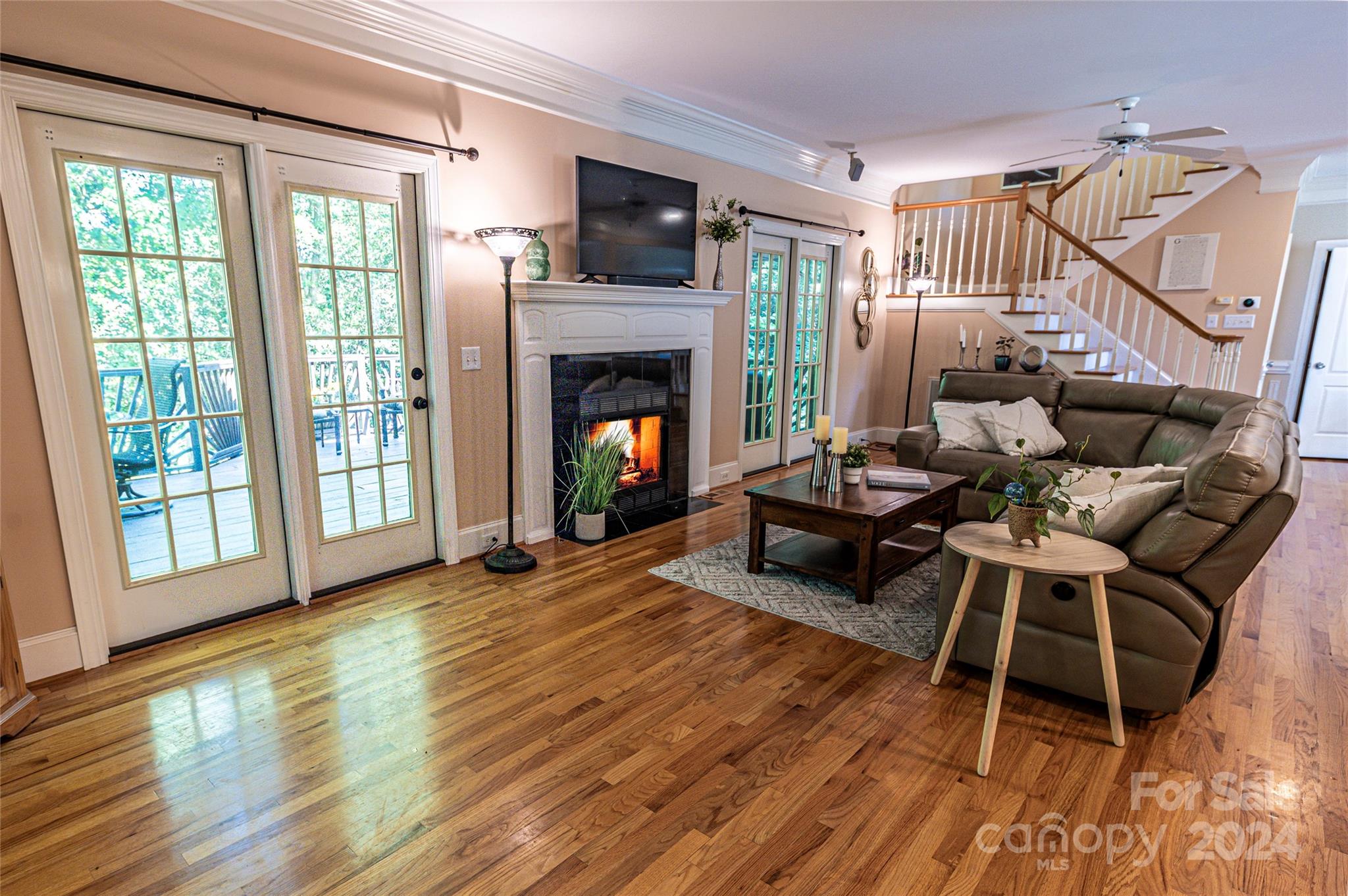 Ardrey Acres - Residential