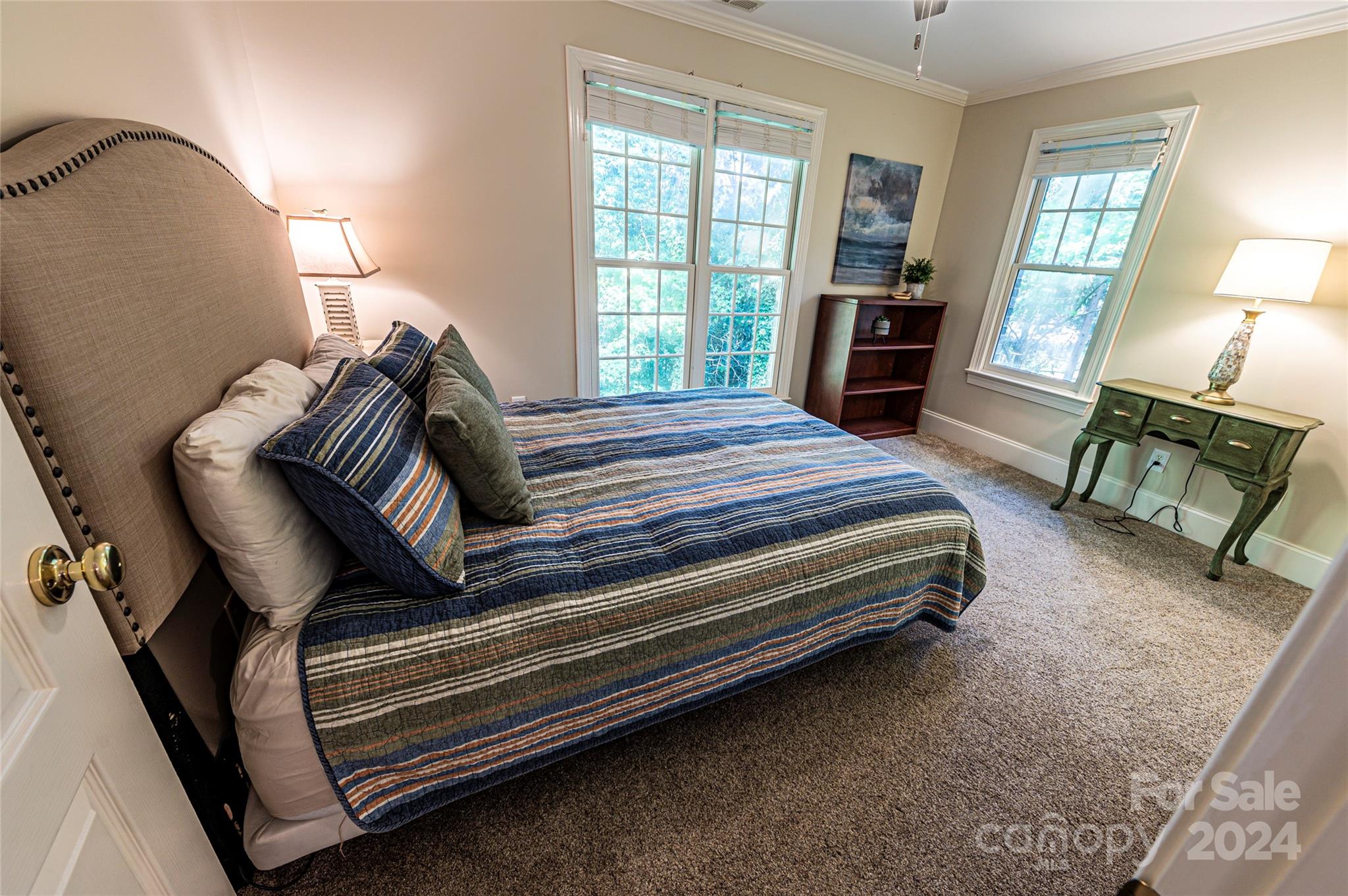 Ardrey Acres - Residential