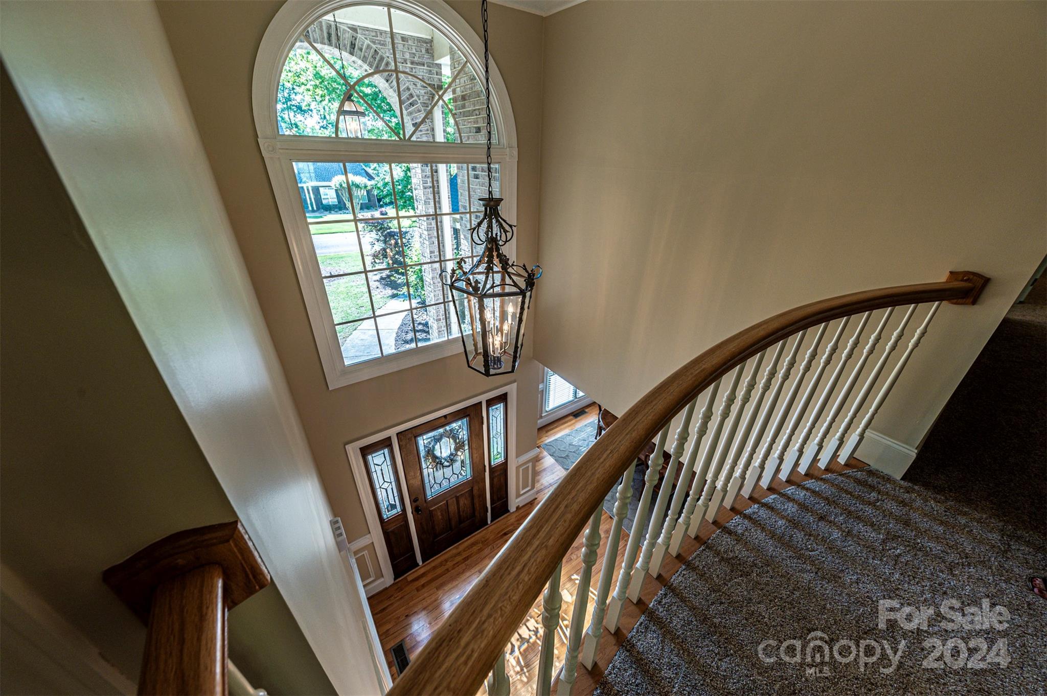 Ardrey Acres - Residential