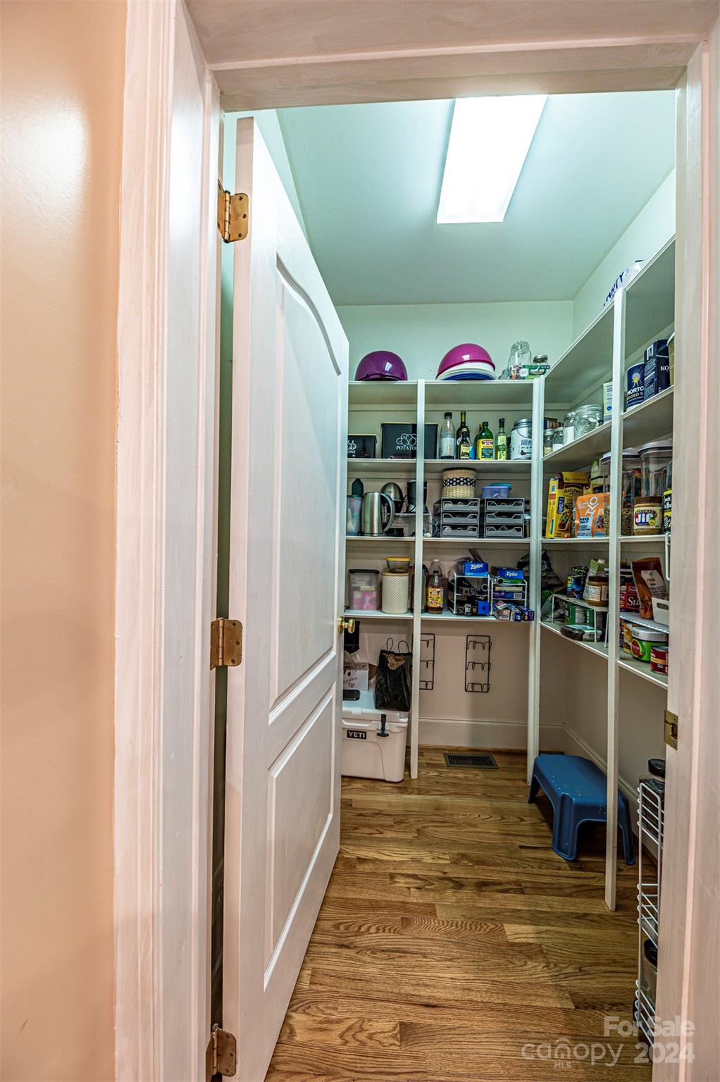 Ardrey Acres - Residential