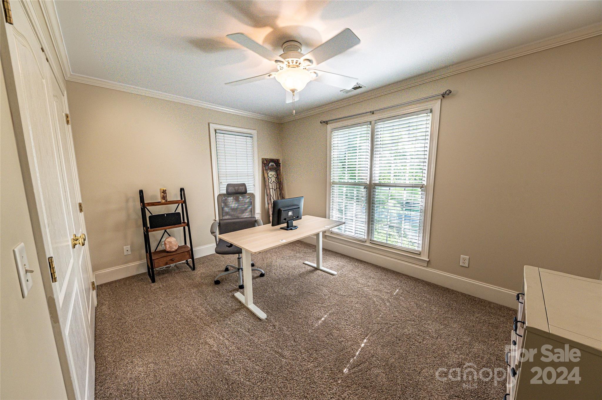 Ardrey Acres - Residential