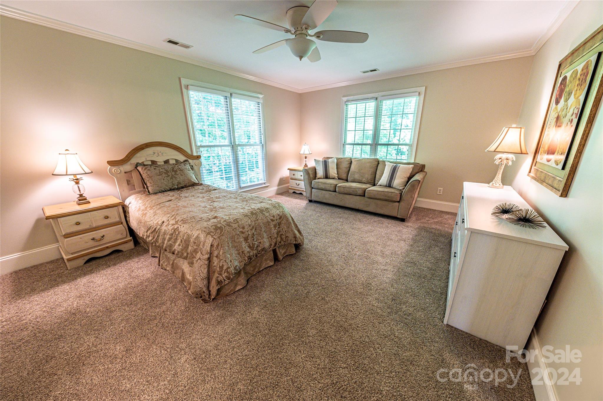 Ardrey Acres - Residential