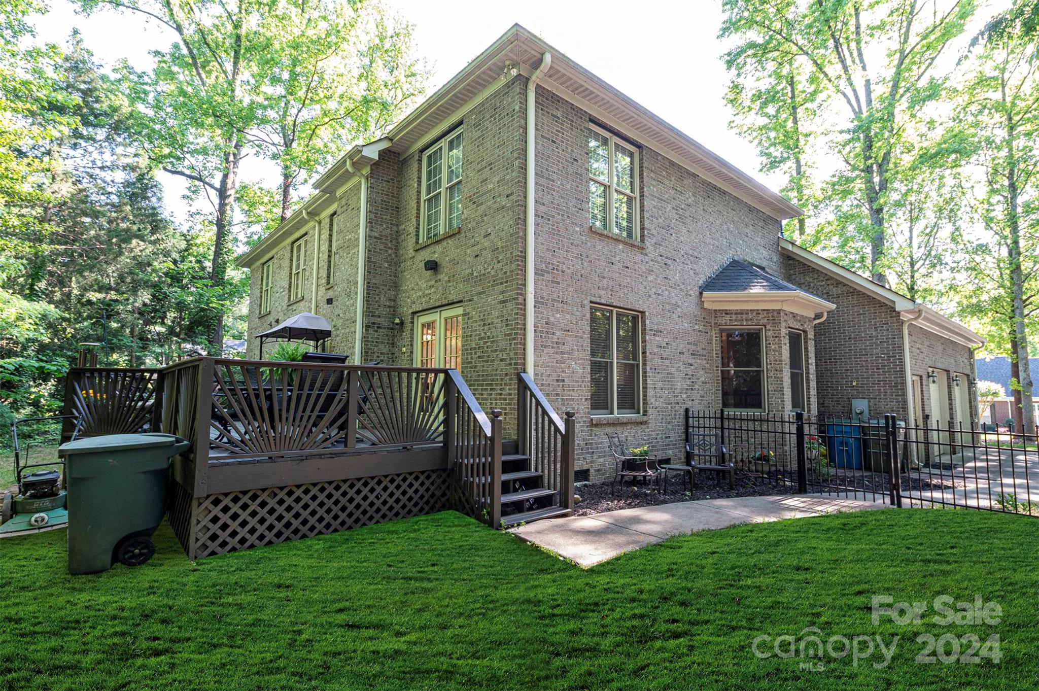 Ardrey Acres - Residential