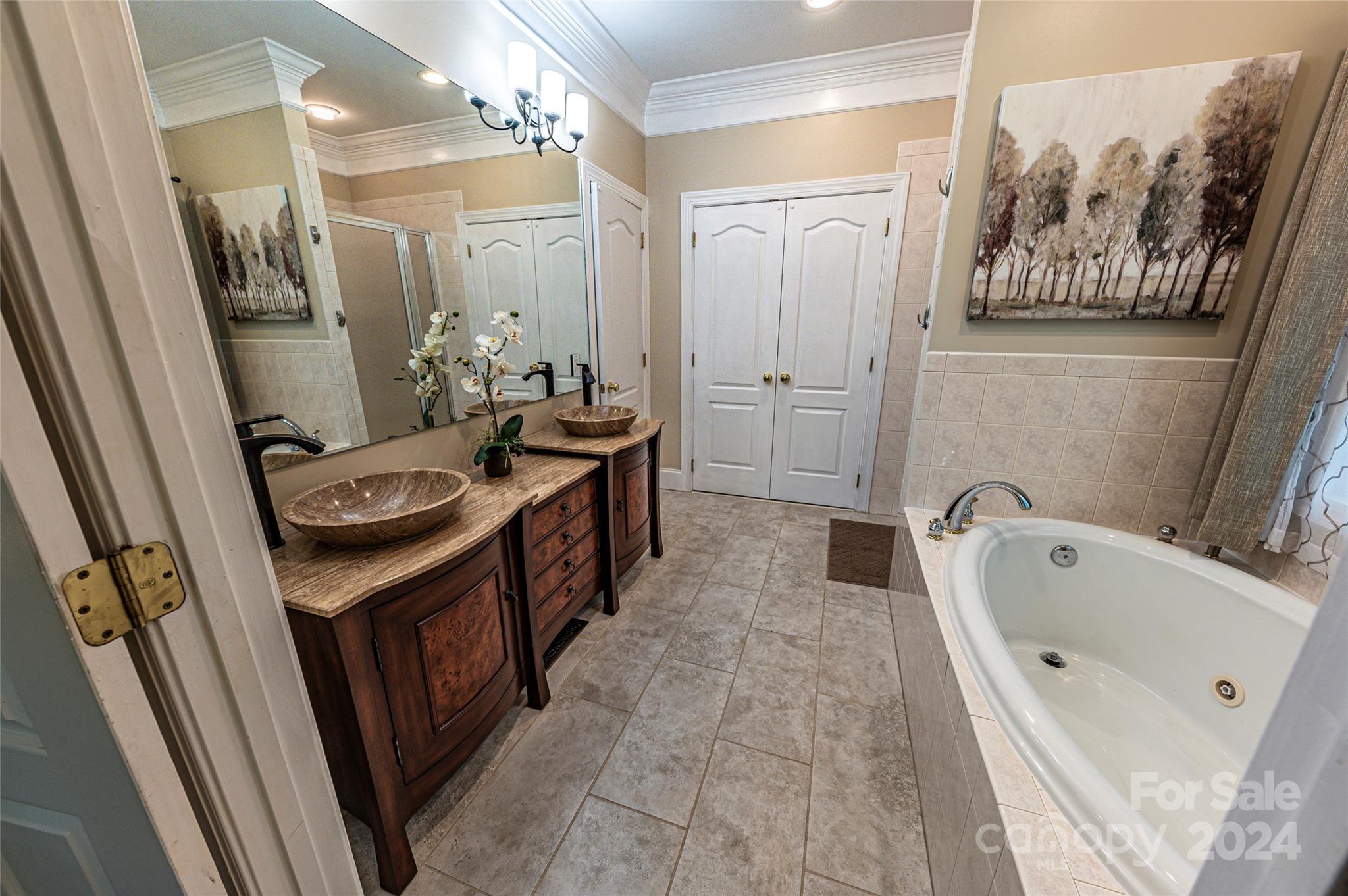 Ardrey Acres - Residential