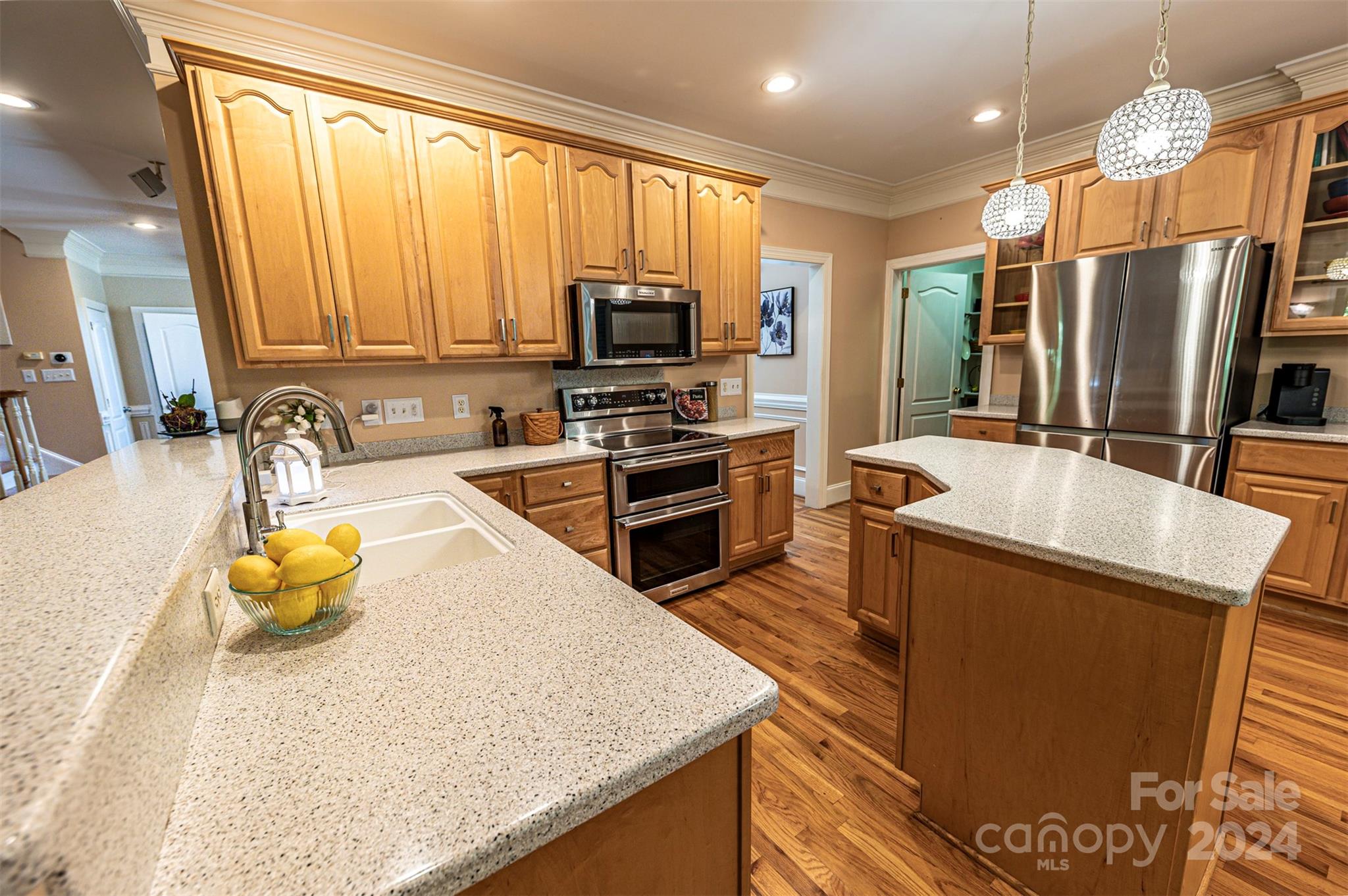 Ardrey Acres - Residential