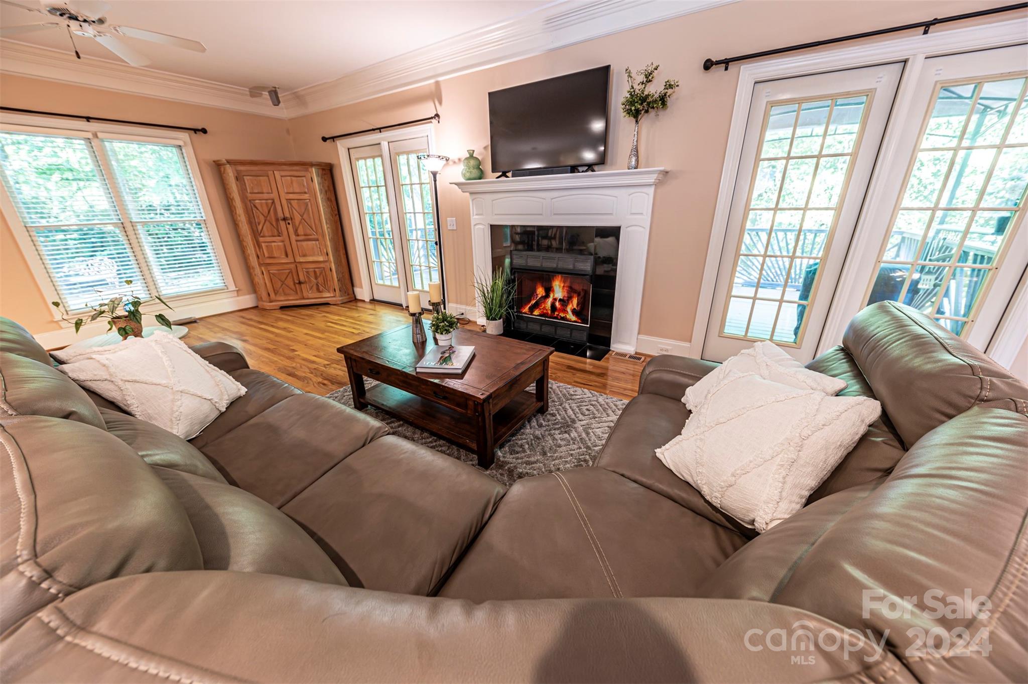 Ardrey Acres - Residential