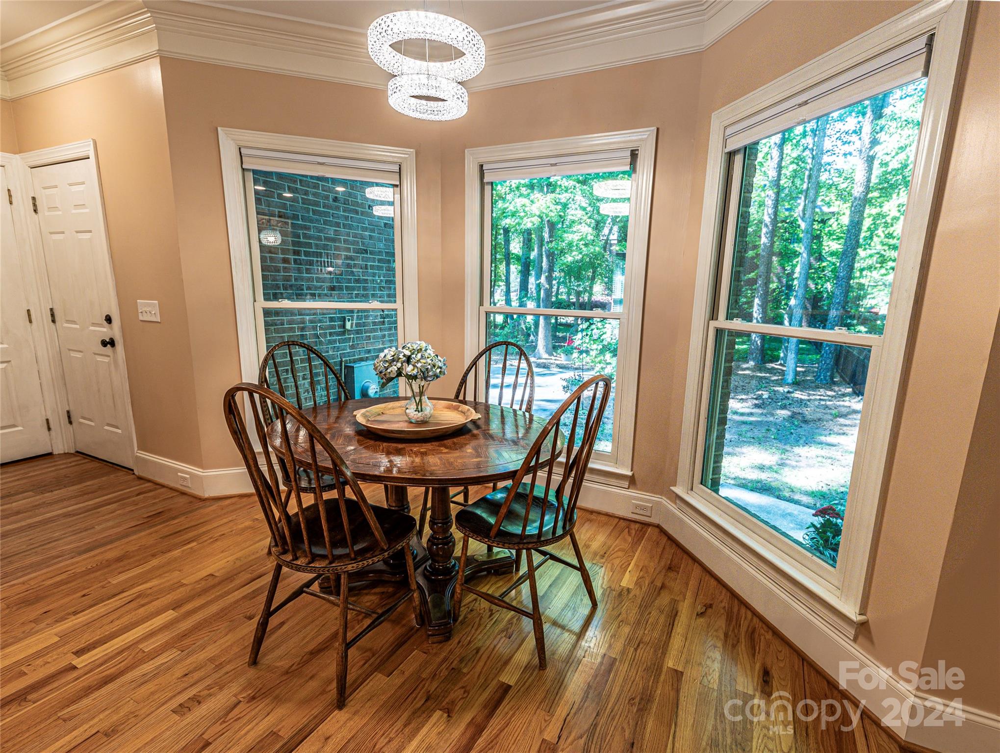 Ardrey Acres - Residential