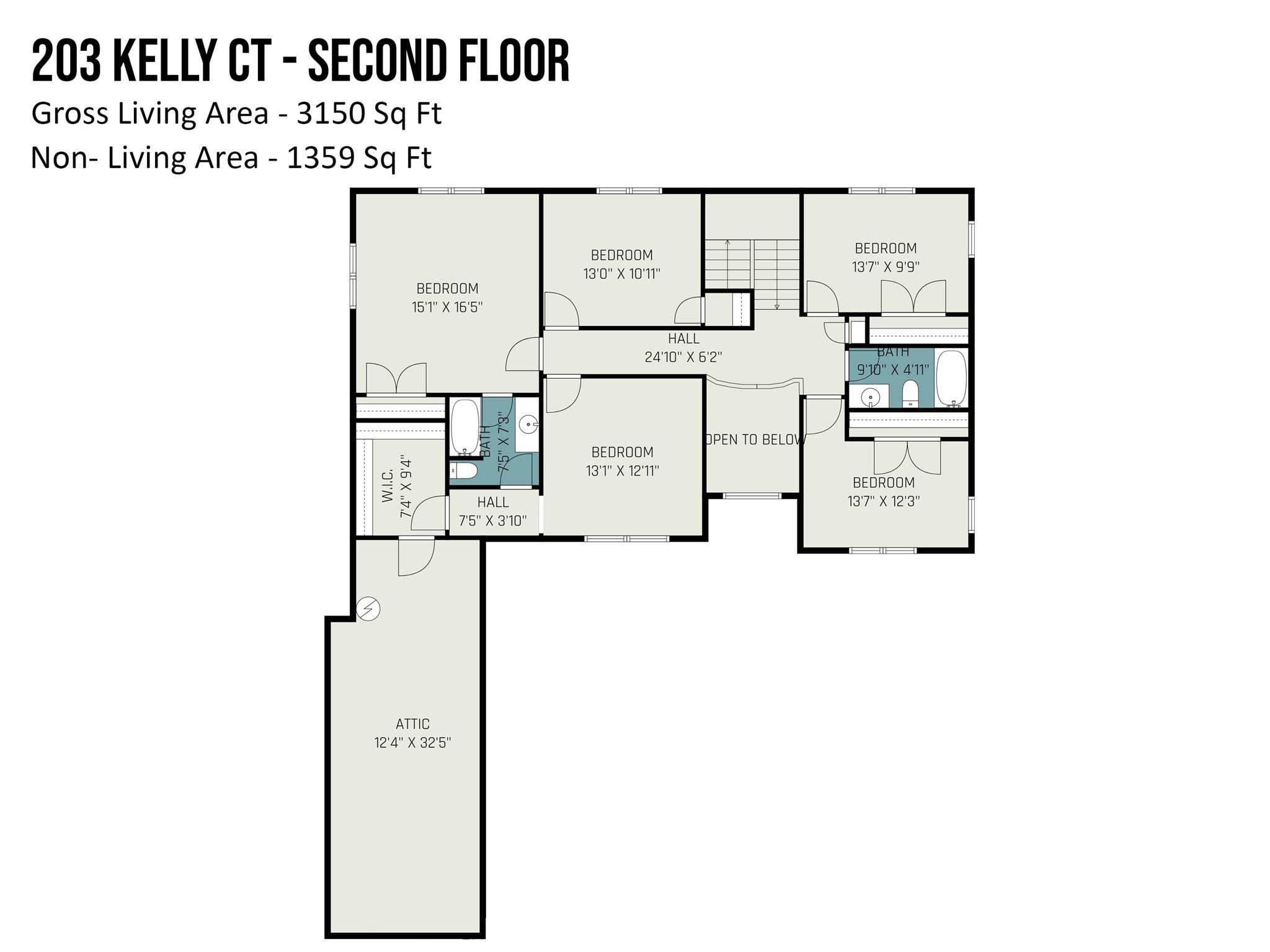 Ardrey Acres - Residential