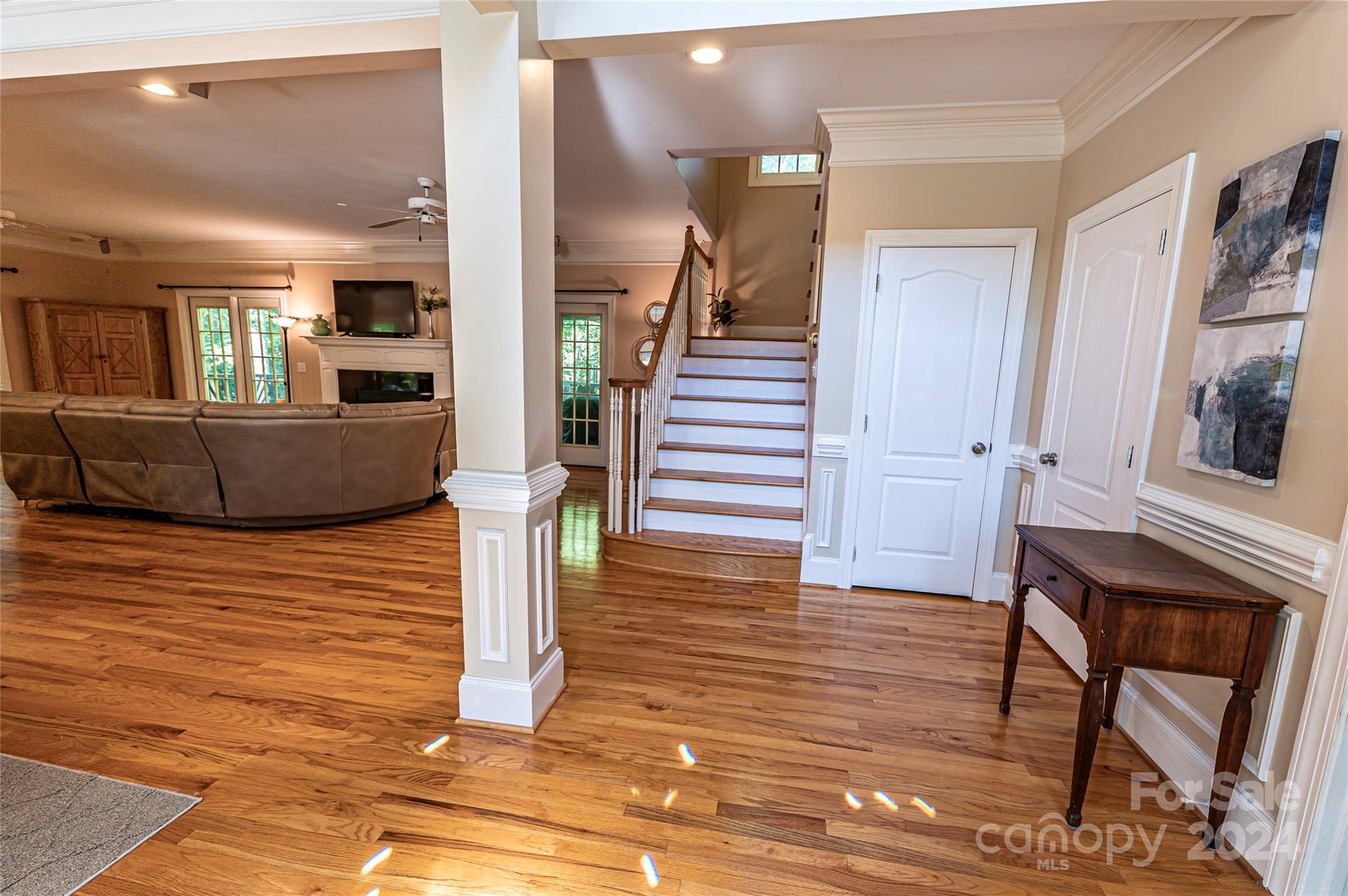 Ardrey Acres - Residential