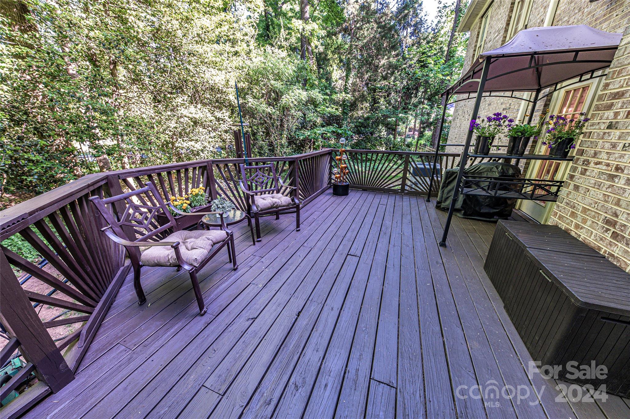 Ardrey Acres - Residential