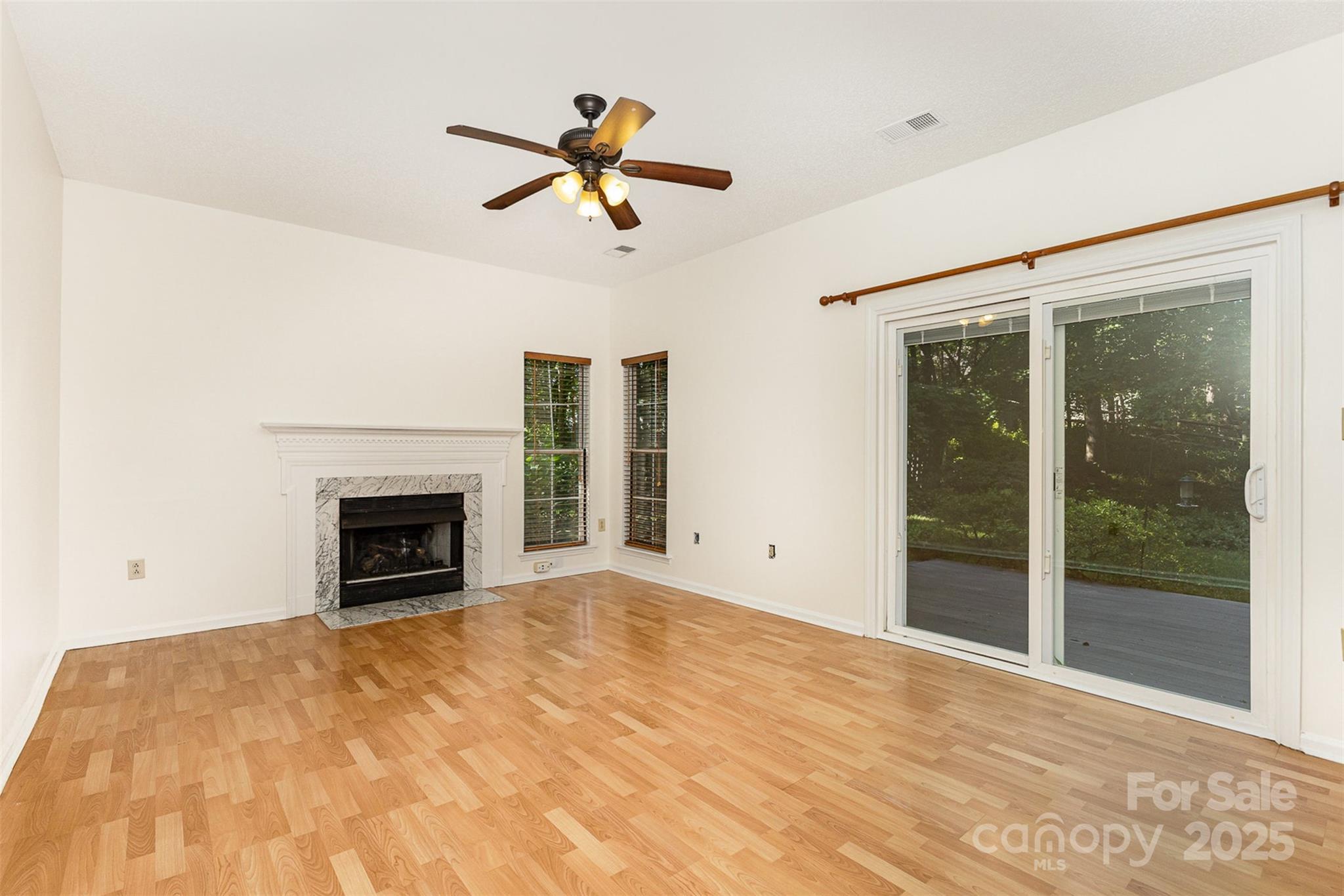 Bradfield Farms - Residential