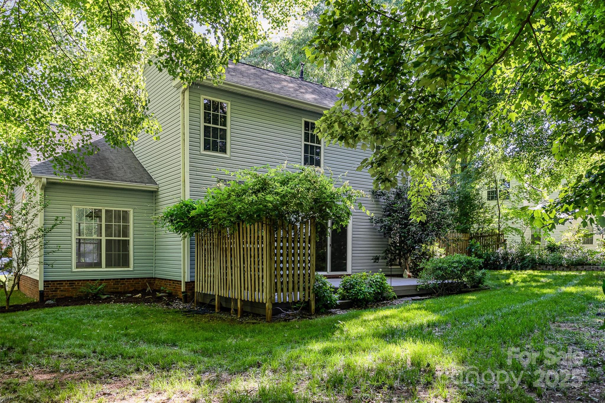 Bradfield Farms - Residential